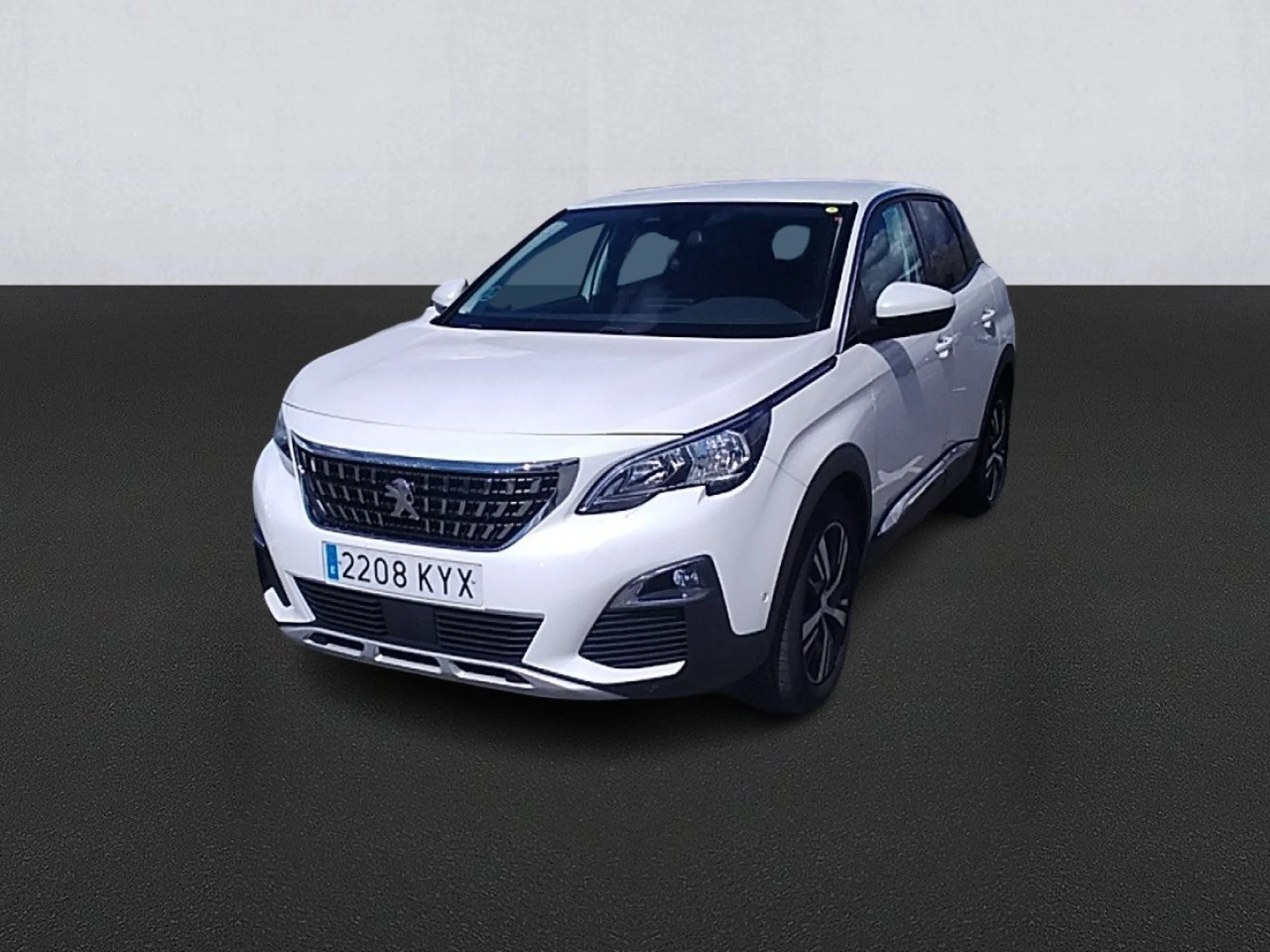 Peugeot 3008 Allure BlueHDi 96kW (130CV) S&amp;S EAT8 - Foto 1