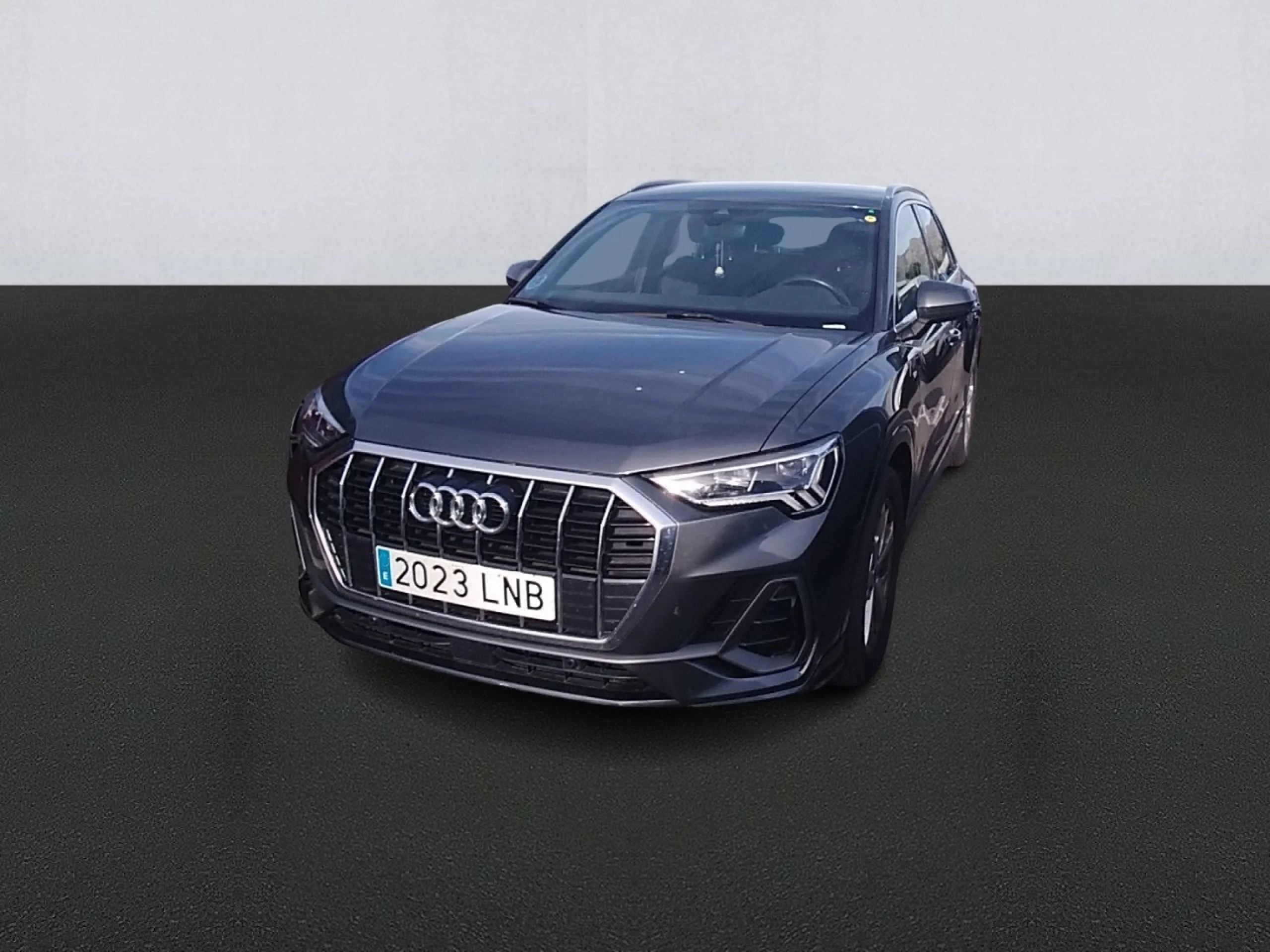 Audi Q3 S line 35 TDI 110kW (150CV) S tronic - Foto 1