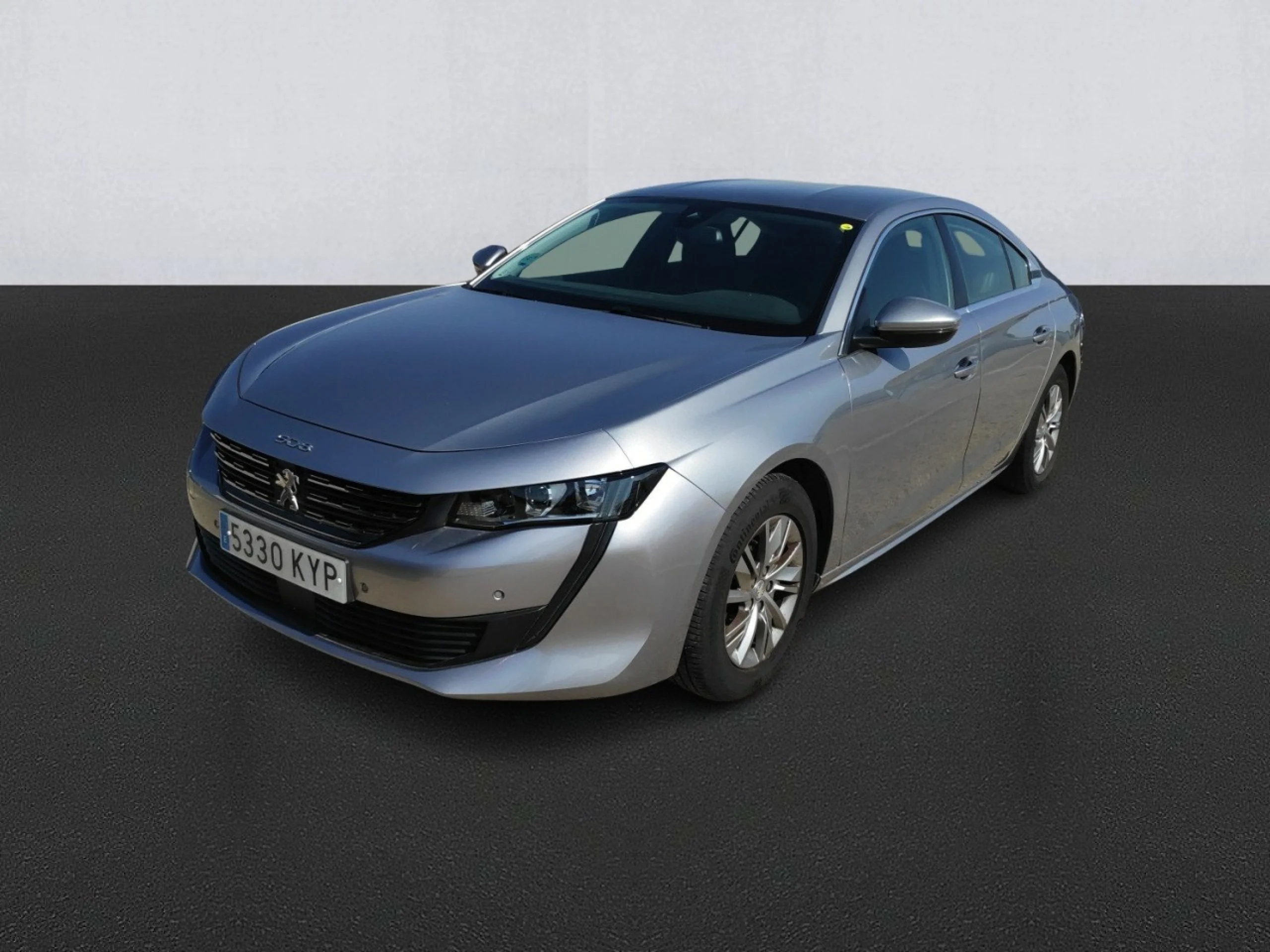 Peugeot 508 Business Line BlueHDi 96kW S&amp;S 6vel MAN - Foto 1