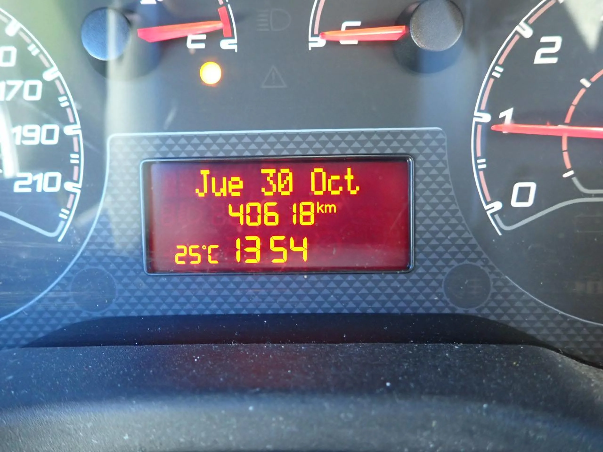 Fiat Fiorino Cargo Base N1 1.3 MJet 59 kW (80 CV) - Foto 6