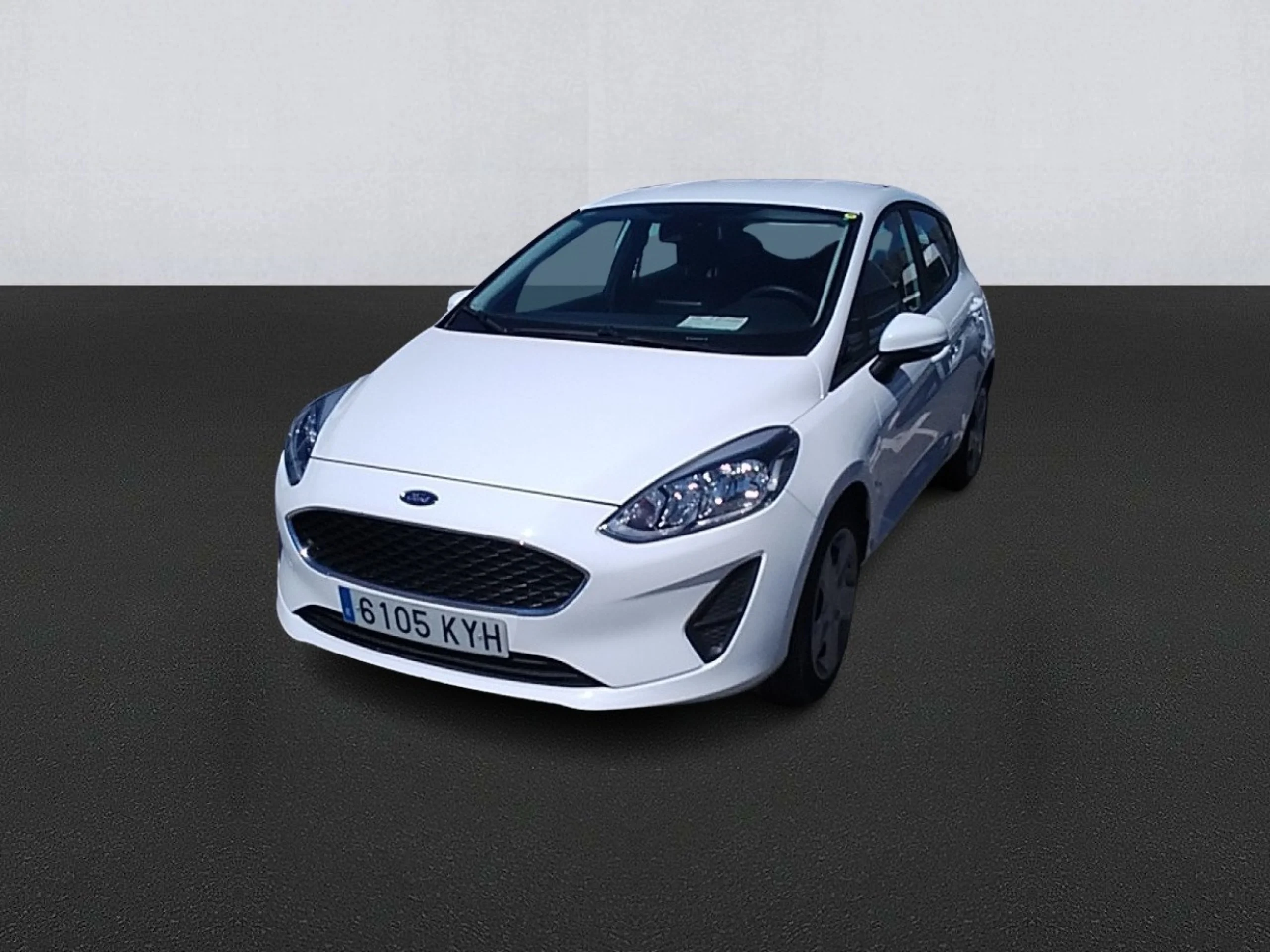 Ford Fiesta 1.1 Ti-VCT 63kW Trend 5p - Foto 1