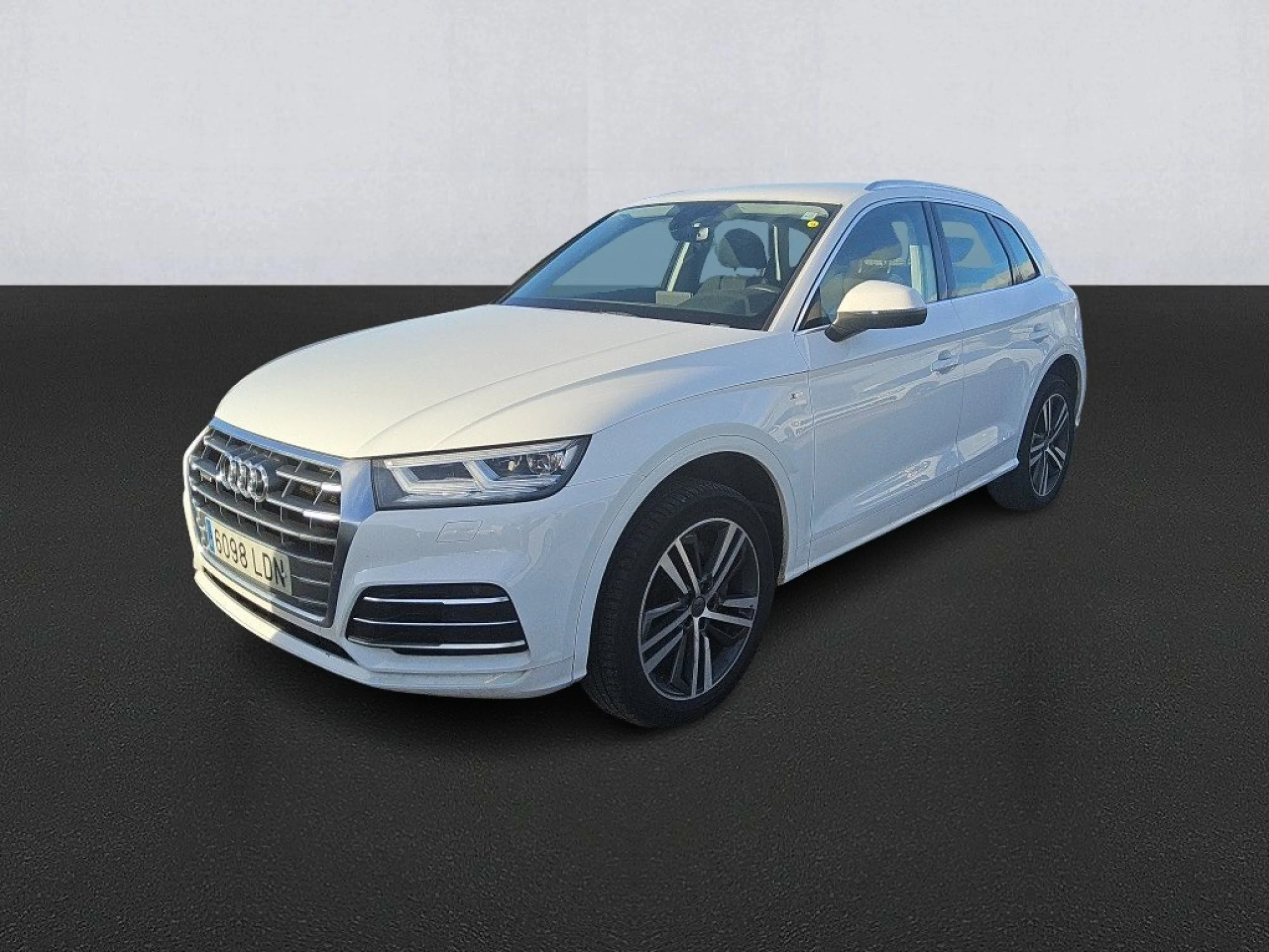 Audi Q5 S line 40 TDI 140kW quattro S tronic - Foto 1