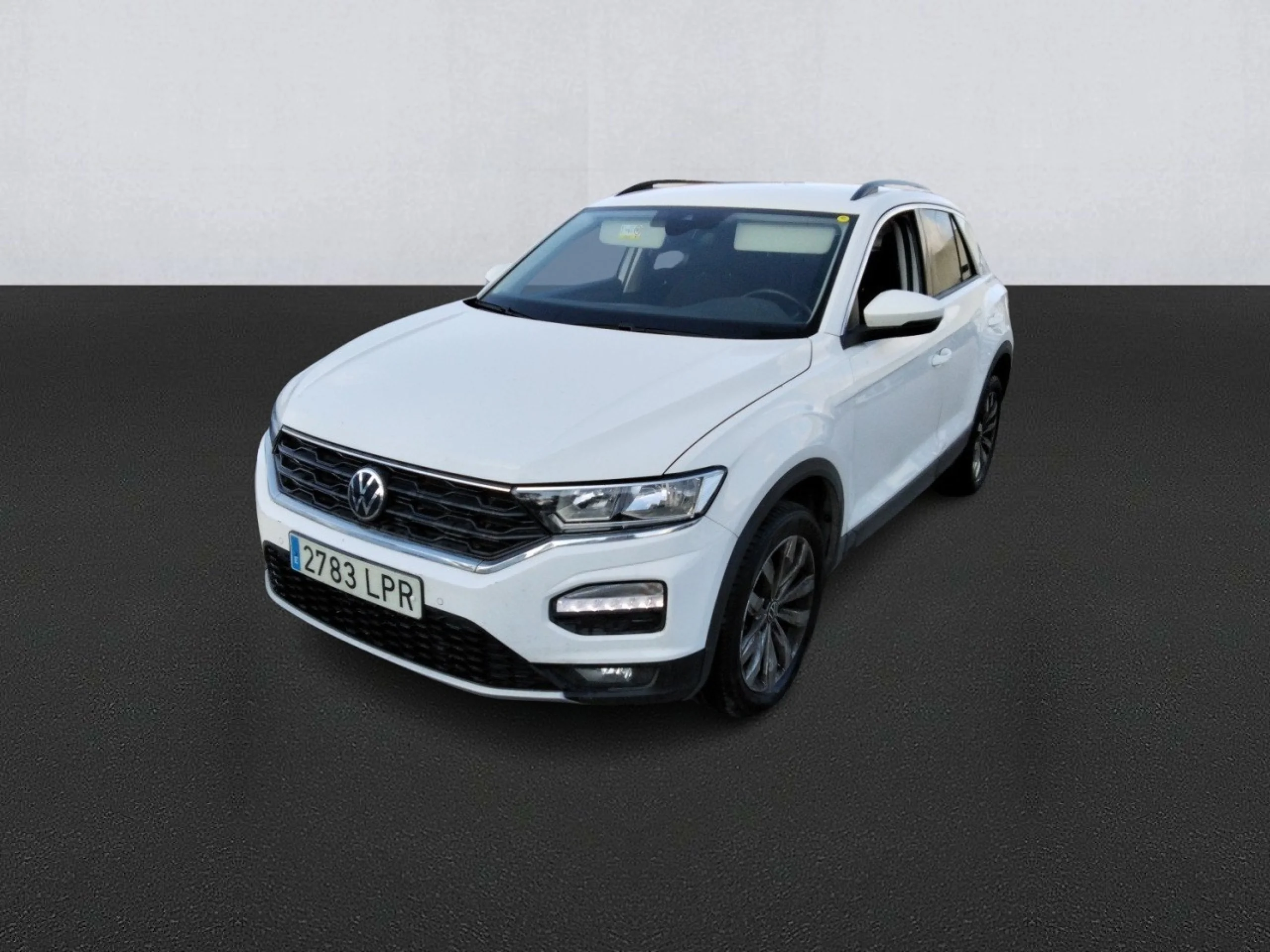 Volkswagen T-Roc Advance 1.5 TSI 110kW (150CV) DSG - Foto 1