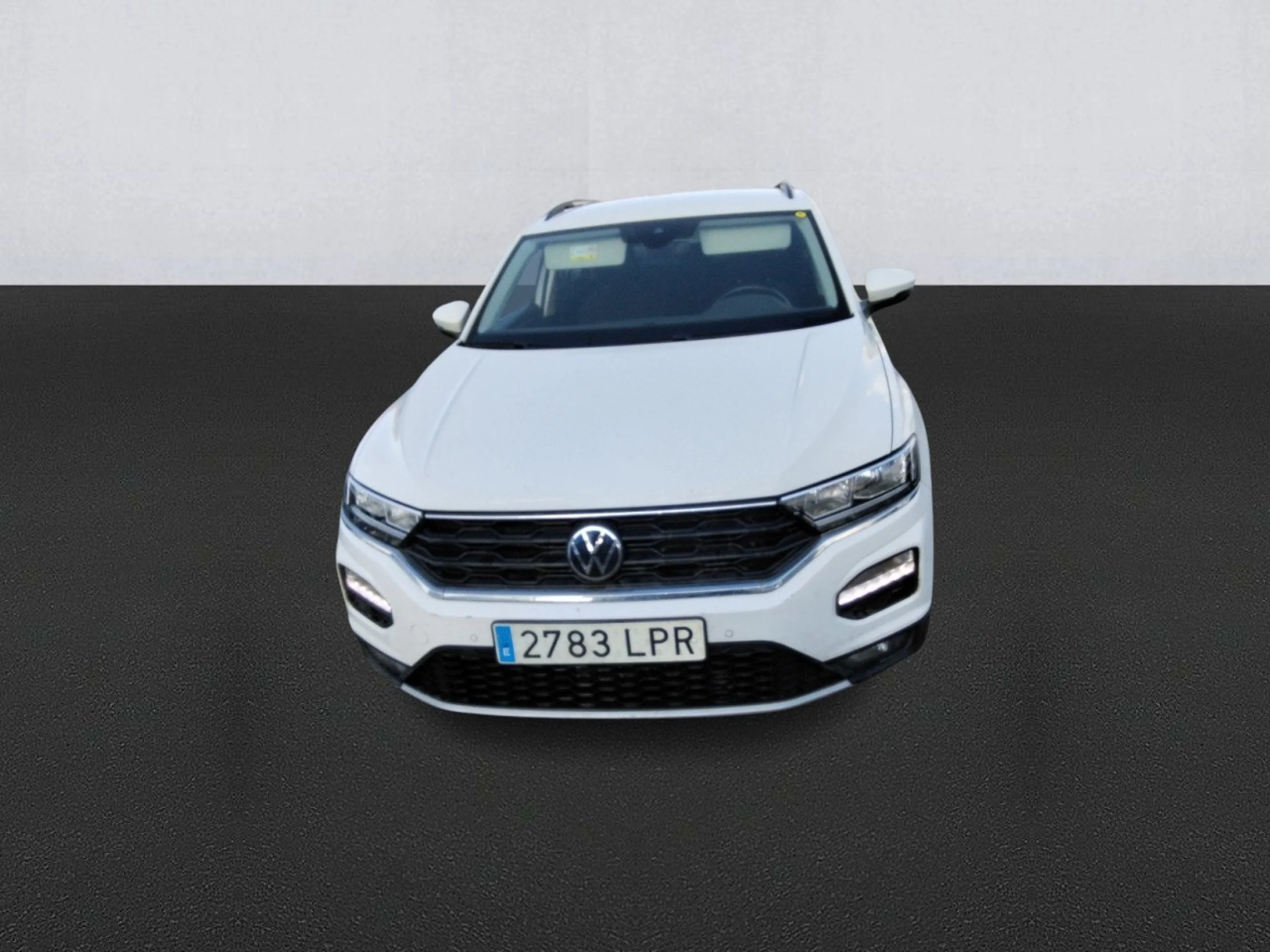 Volkswagen T-Roc Advance 1.5 TSI 110kW (150CV) DSG - Foto 2