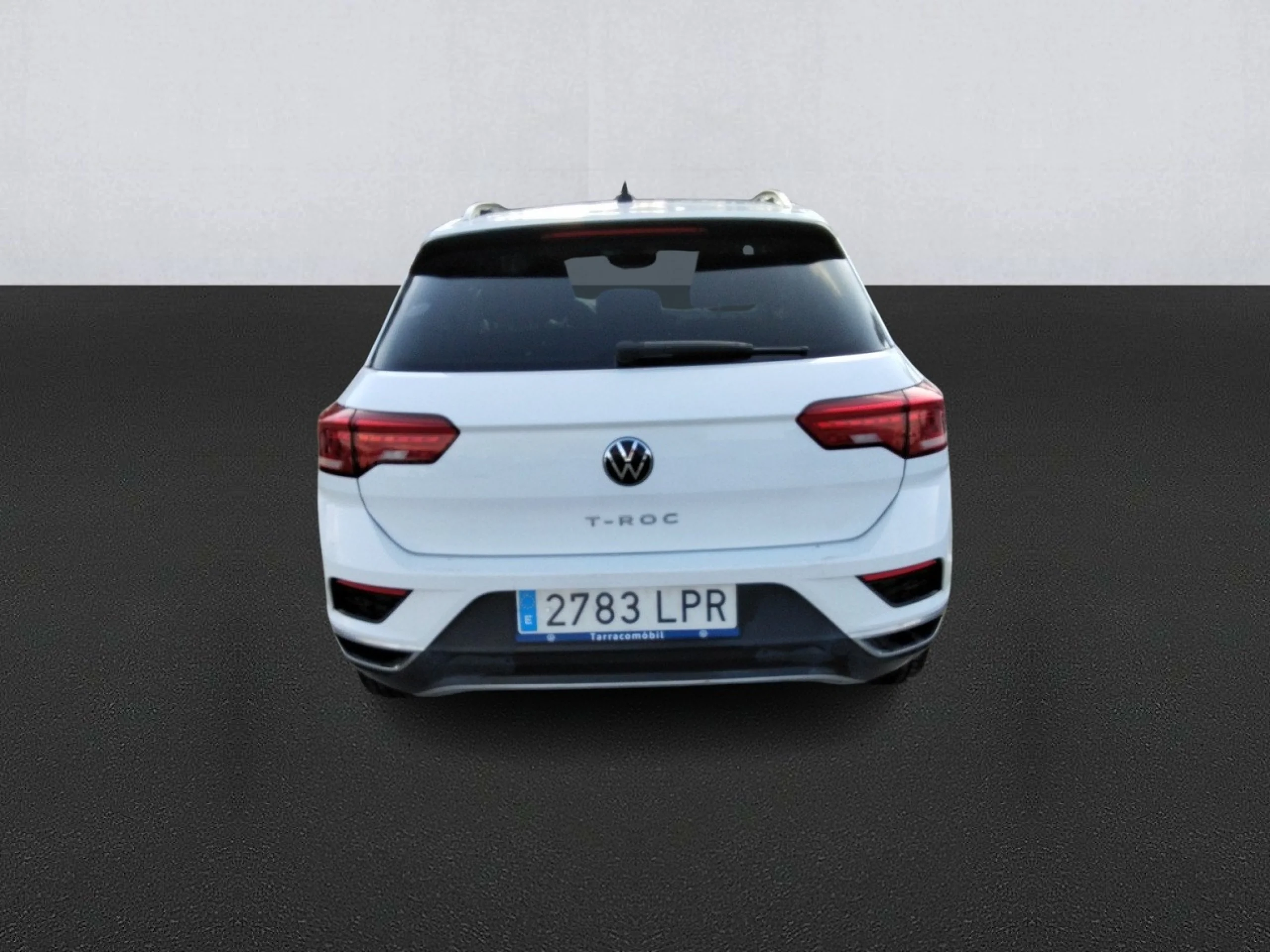 Volkswagen T-Roc Advance 1.5 TSI 110kW (150CV) DSG - Foto 5