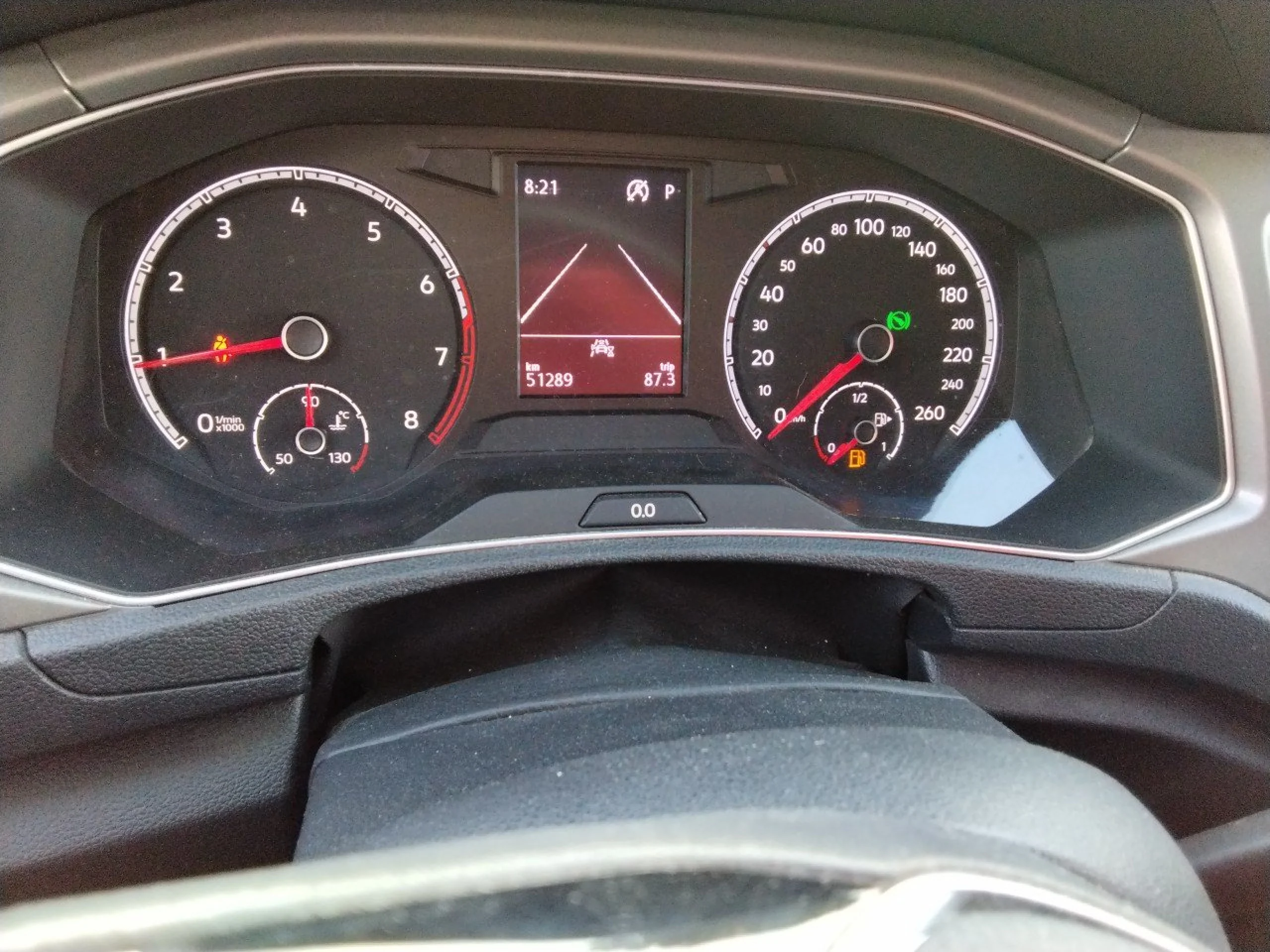 Volkswagen T-Roc Advance 1.5 TSI 110kW (150CV) DSG - Foto 8