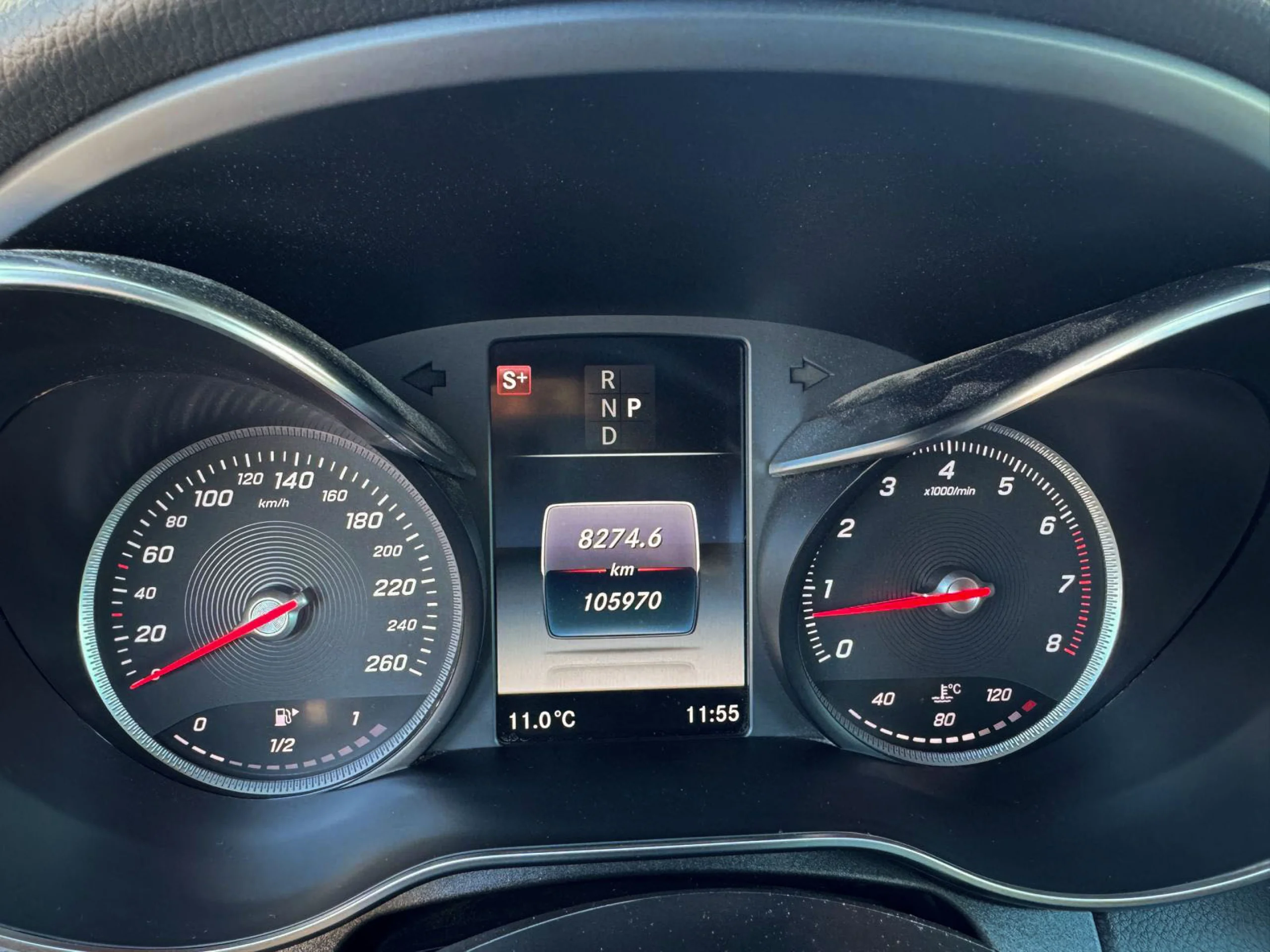 Mercedes-Benz C 300 MERCEDES-BENZ Clase C C Cabrio 300 - Foto 6