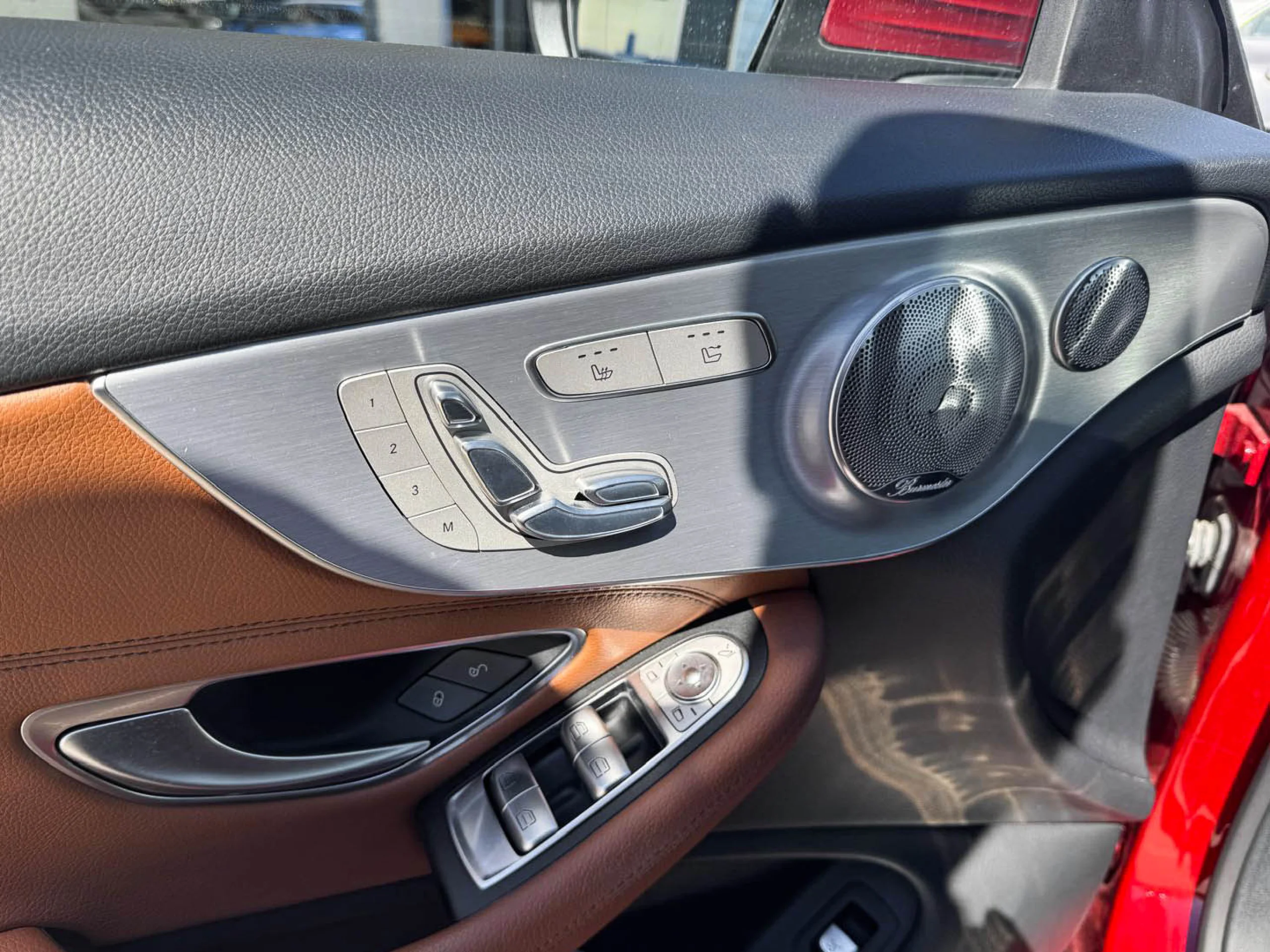 Mercedes-Benz C 300 MERCEDES-BENZ Clase C C Cabrio 300 - Foto 7