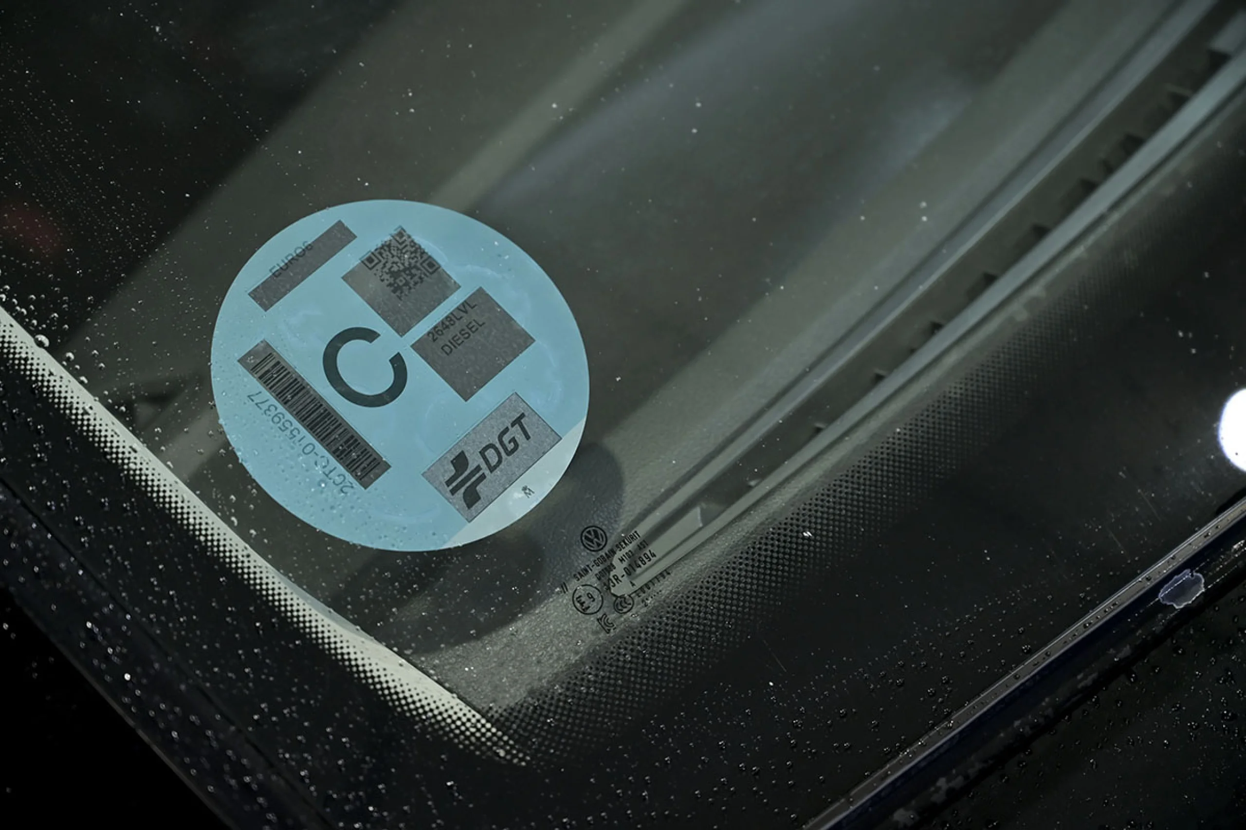 Volkswagen T-Roc Advance 2.0 TDI 85kW 115CV - Foto 11