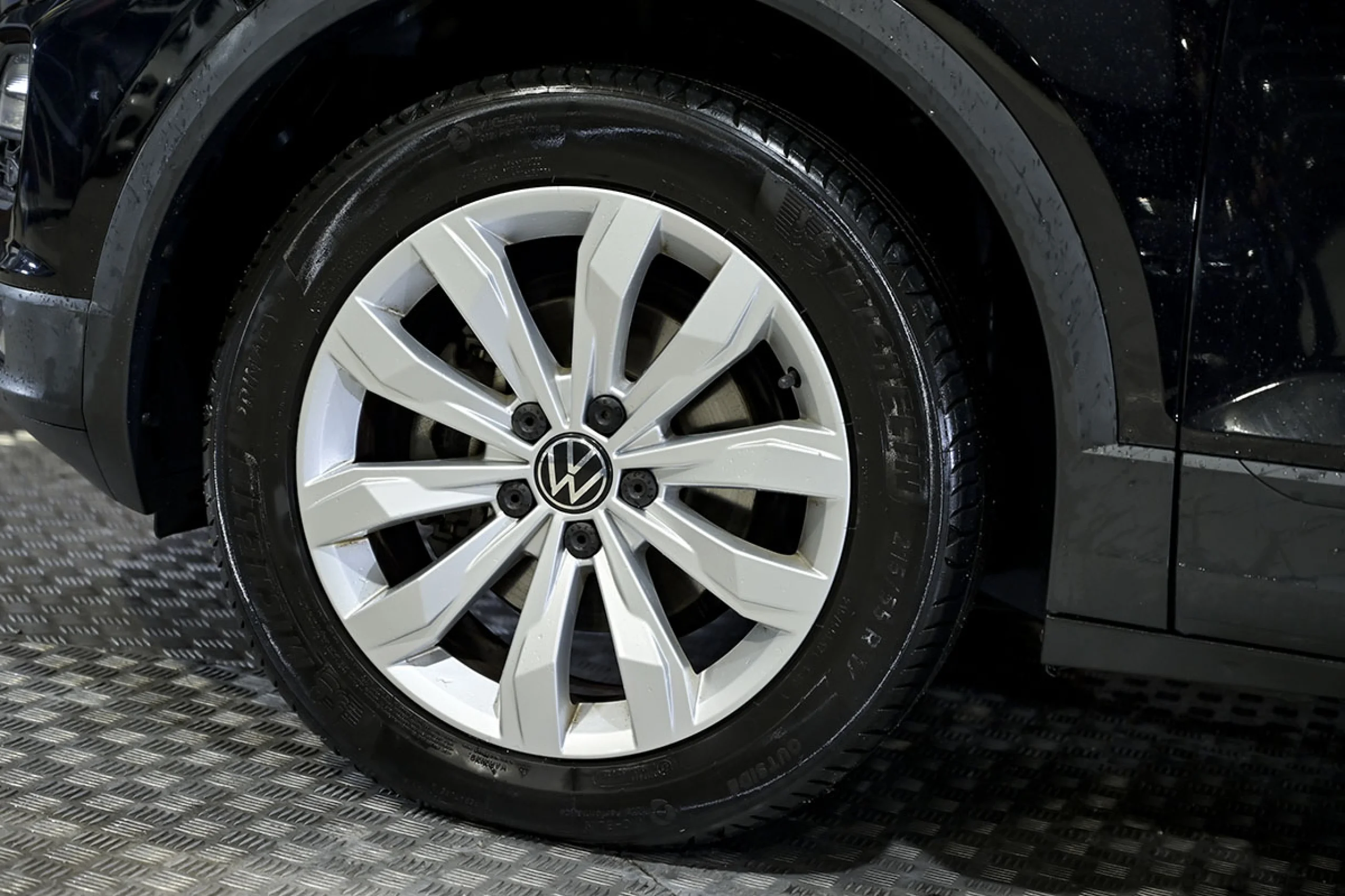 Volkswagen T-Roc Advance 2.0 TDI 85kW 115CV - Foto 14