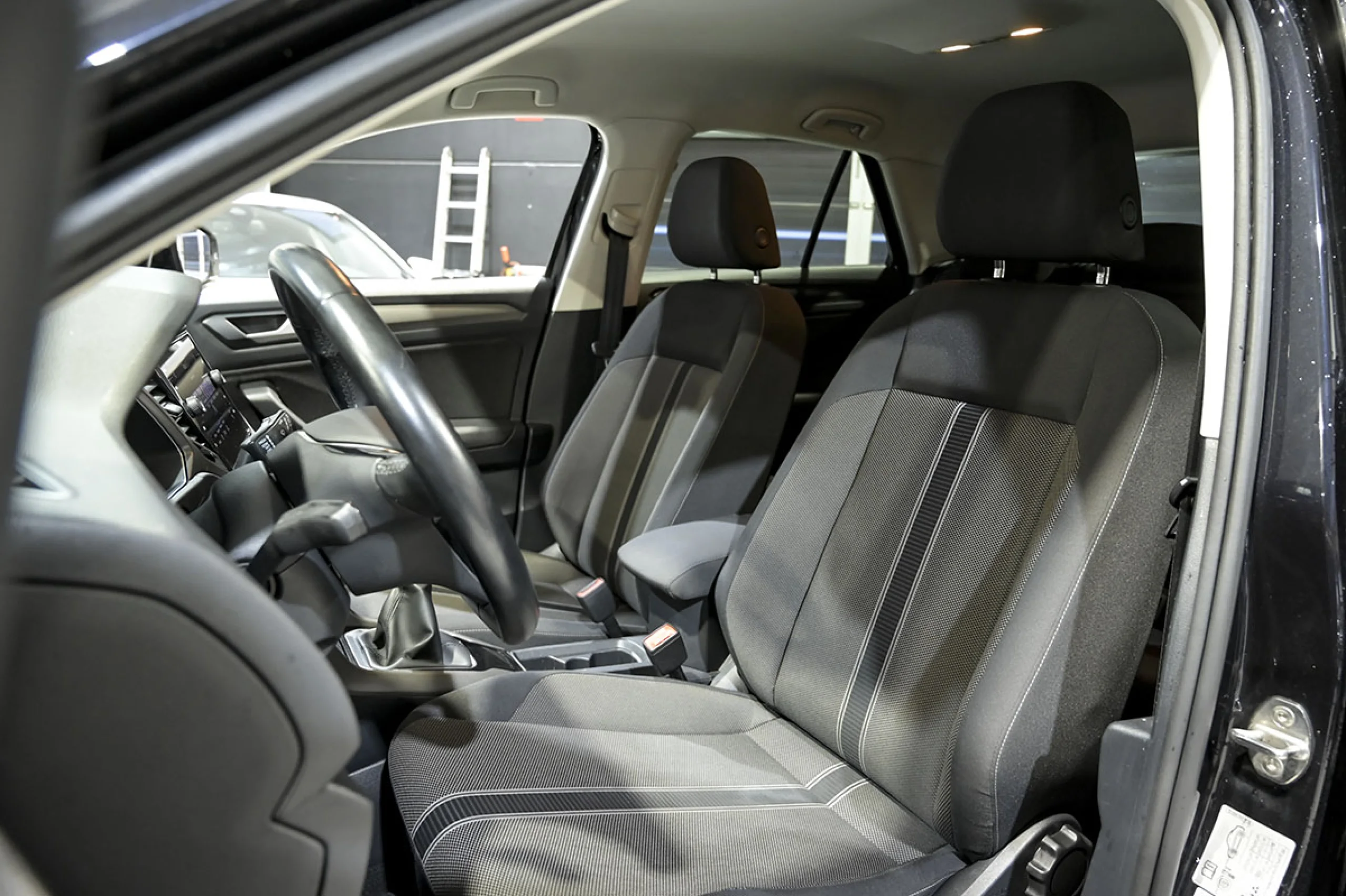 Volkswagen T-Roc Advance 2.0 TDI 85kW 115CV - Foto 24