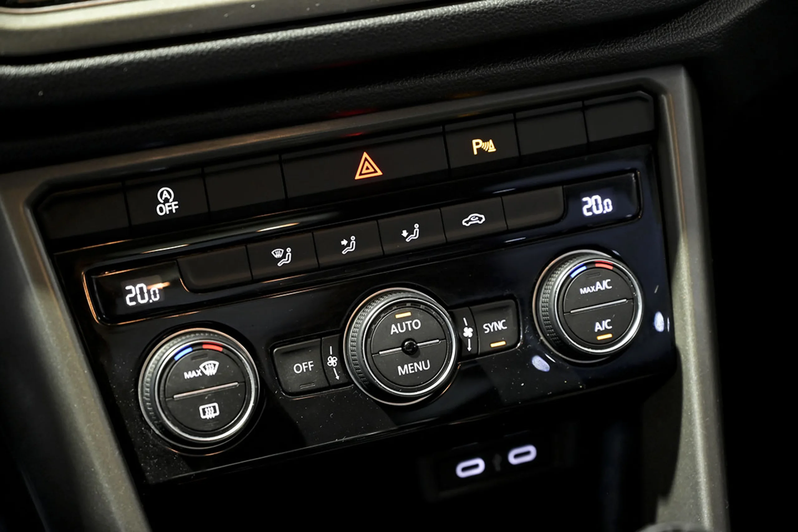 Volkswagen T-Roc Advance 2.0 TDI 85kW 115CV - Foto 31