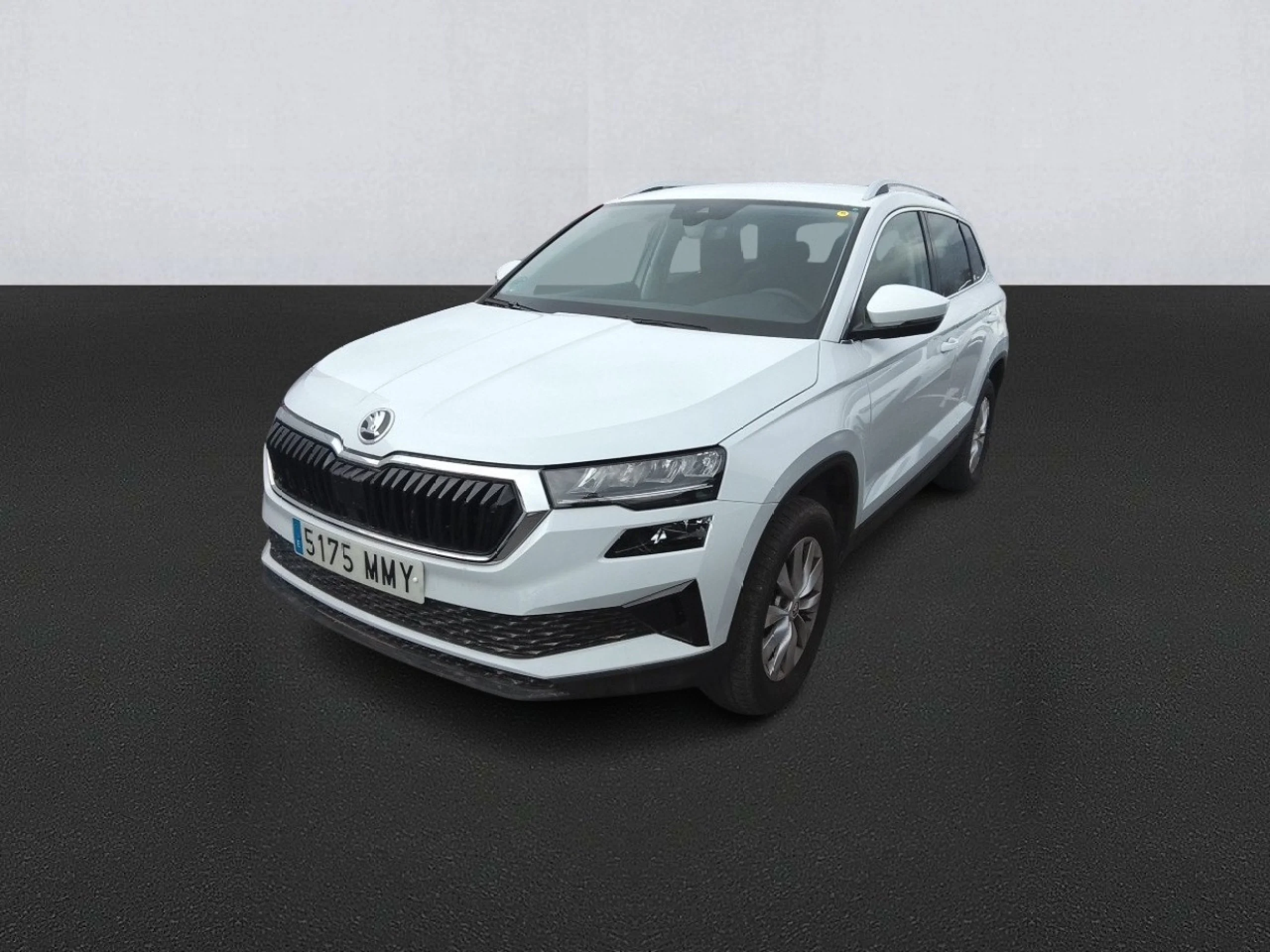 Skoda Karoq 2.0 TDI 85kW (115CV) Ambition - Foto 1