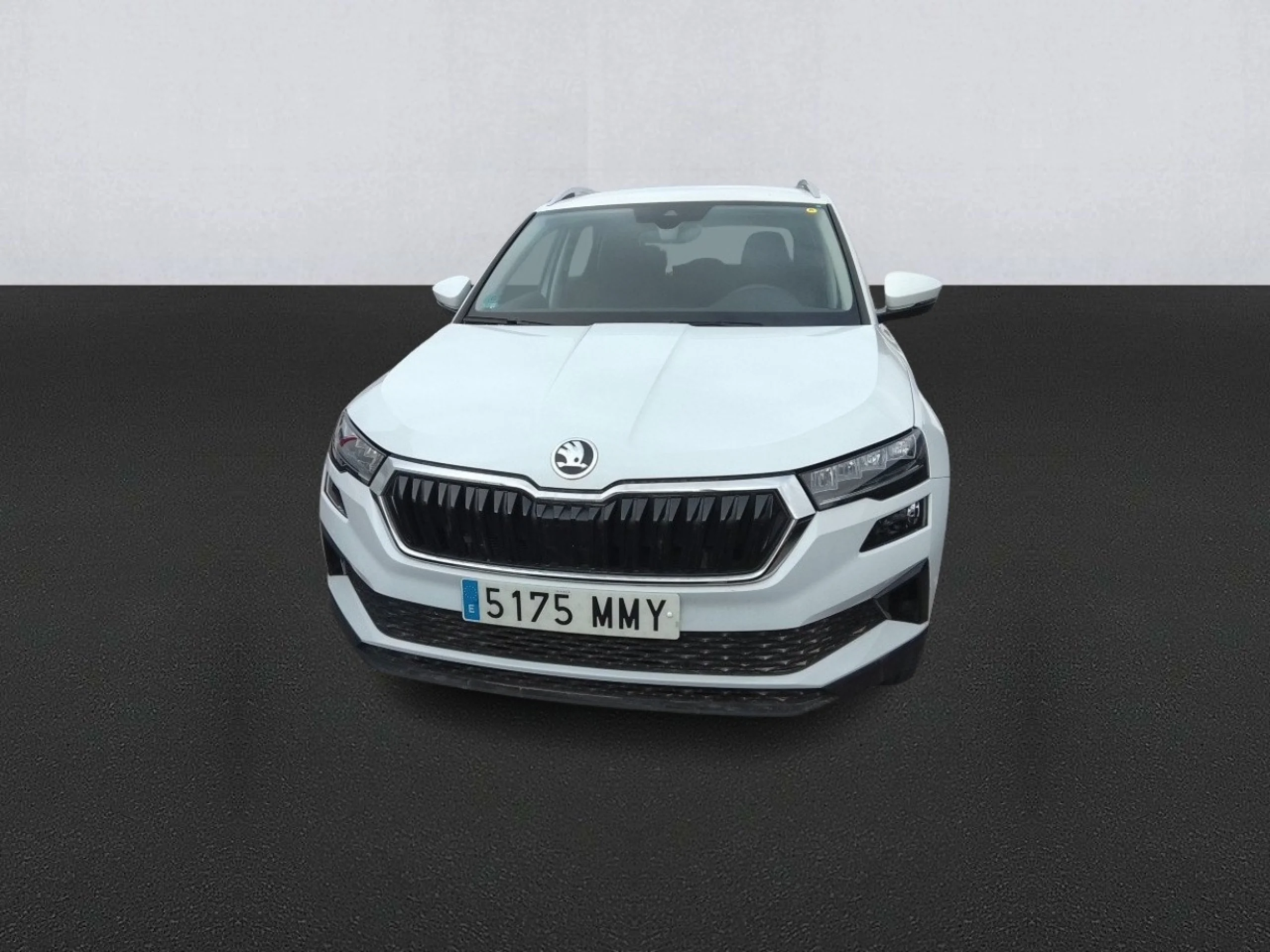 Skoda Karoq 2.0 TDI 85kW (115CV) Ambition - Foto 2