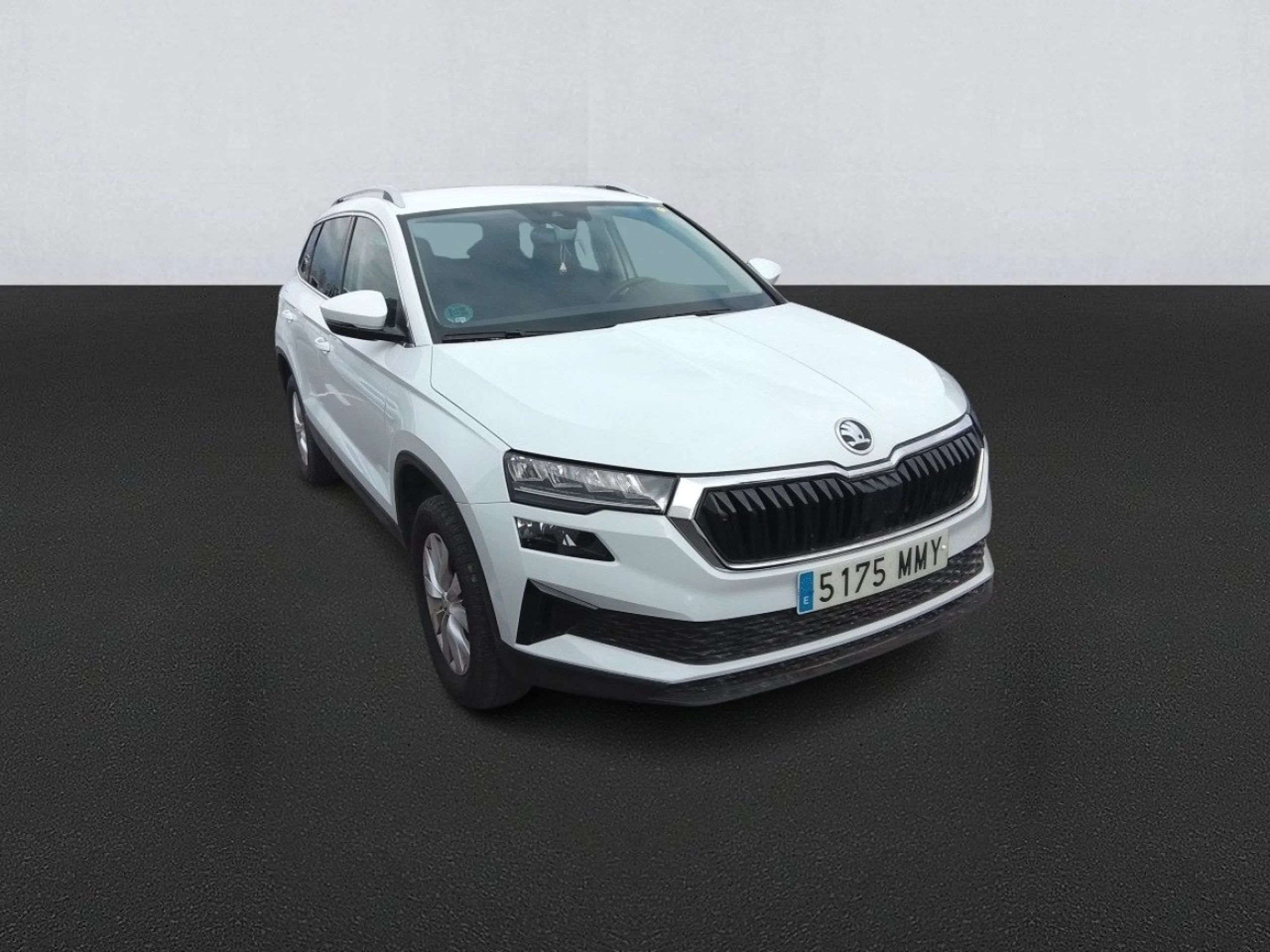 Skoda Karoq 2.0 TDI 85kW (115CV) Ambition - Foto 3