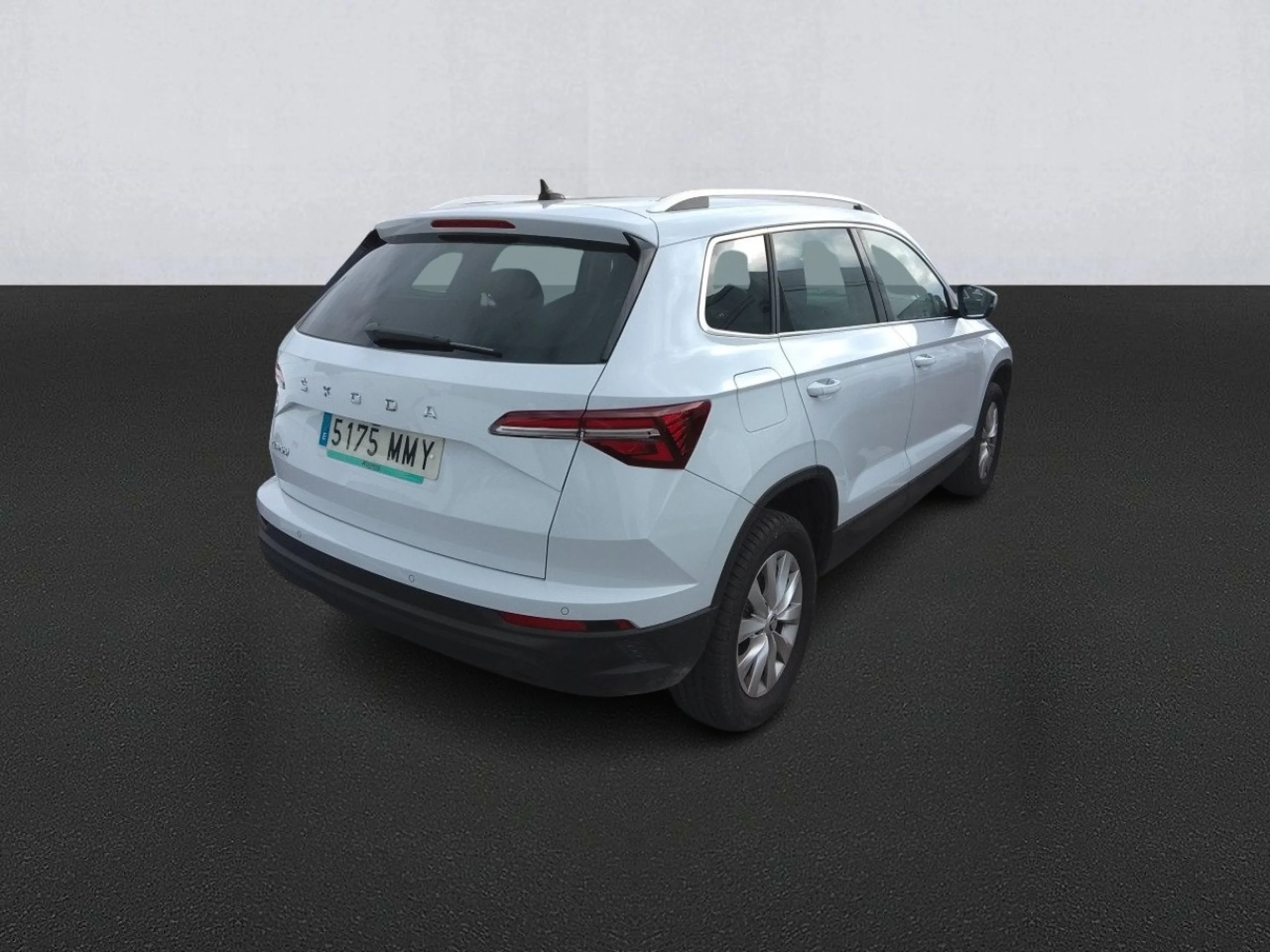 Skoda Karoq 2.0 TDI 85kW (115CV) Ambition - Foto 4