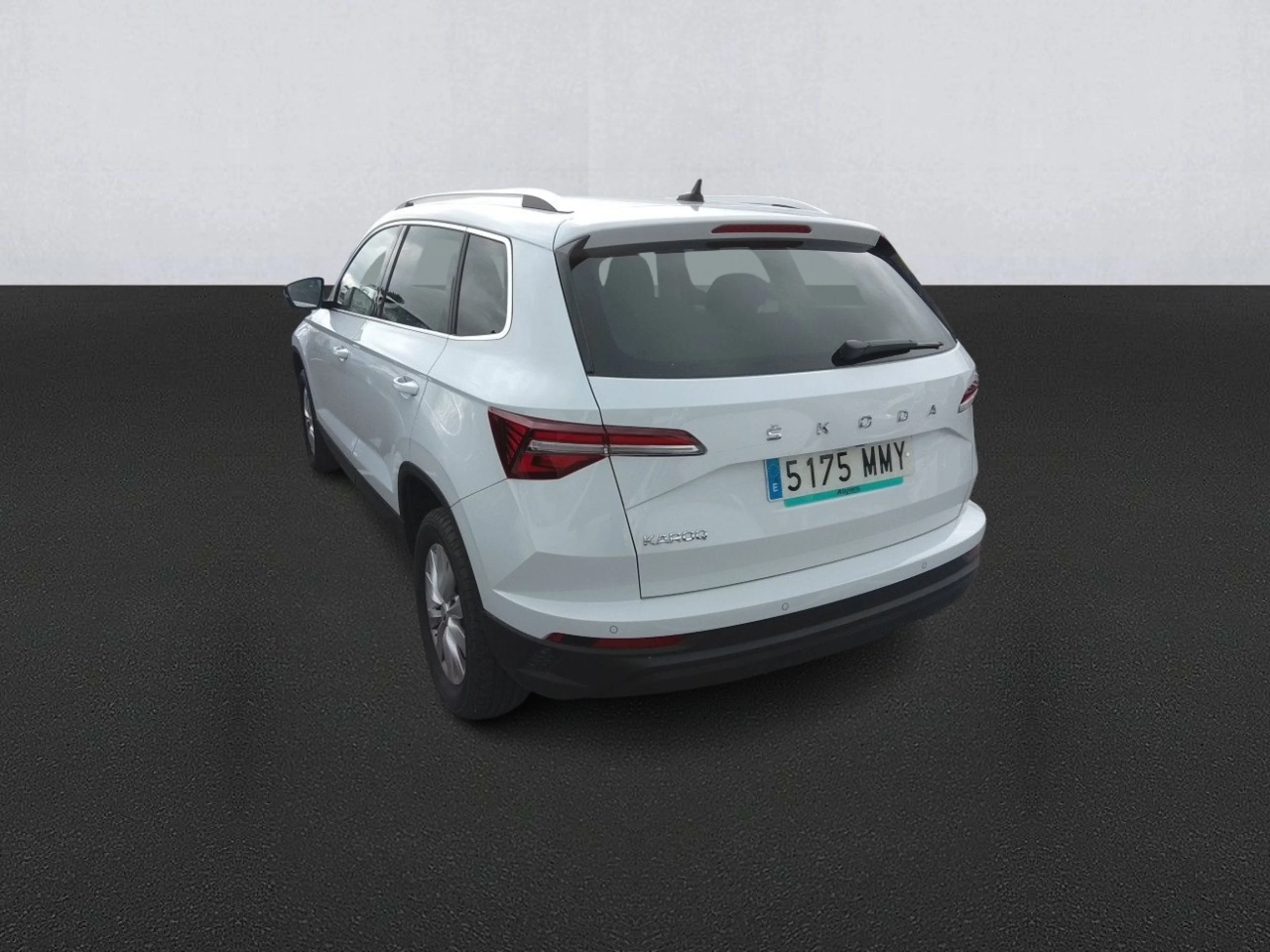 Skoda Karoq 2.0 TDI 85kW (115CV) Ambition - Foto 6