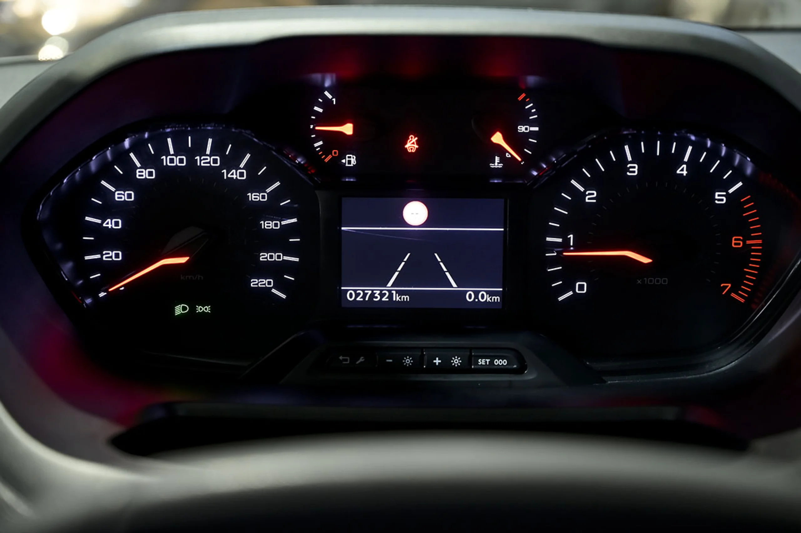 Peugeot Rifter Active Pack Business Std. BlueHDi 100 - Foto 7