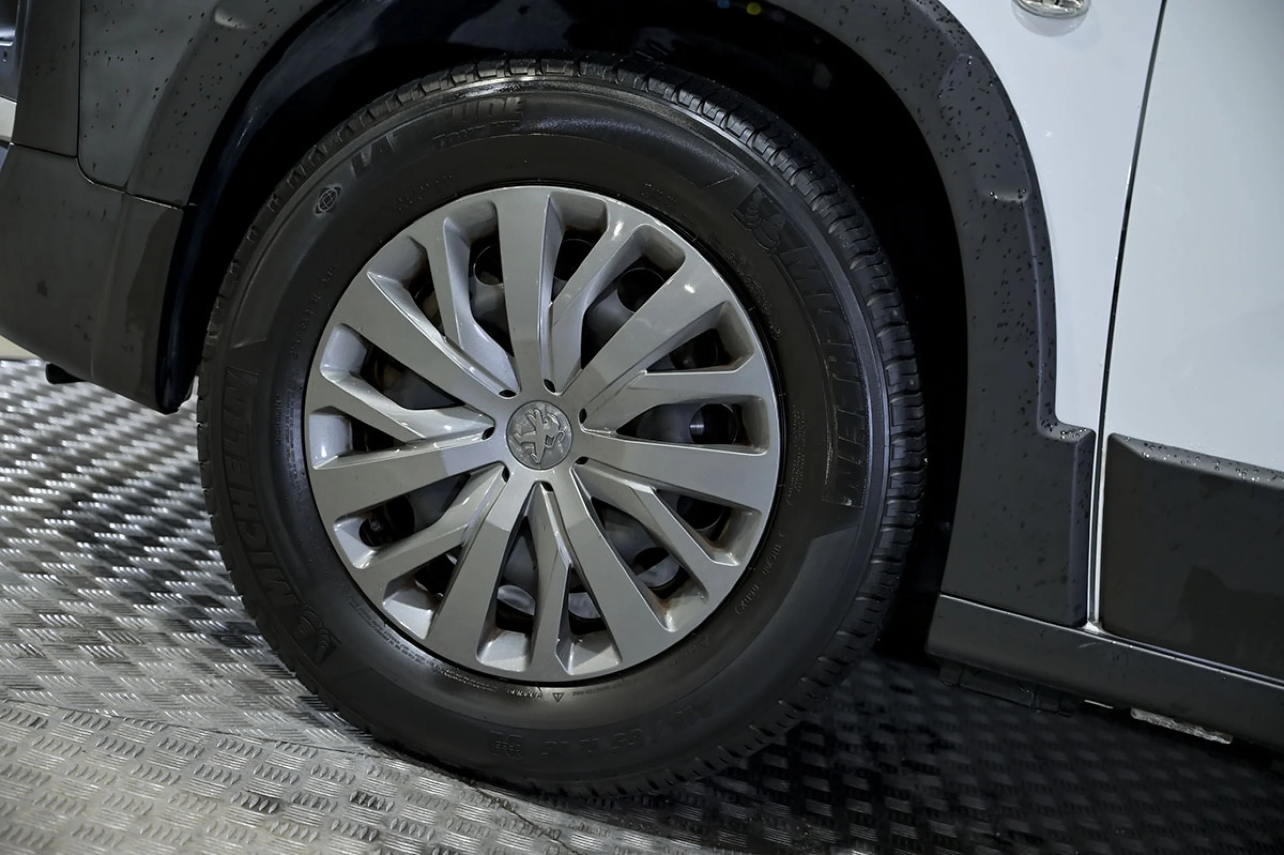 Peugeot Rifter Active Pack Business Std. BlueHDi 100 - Foto 13