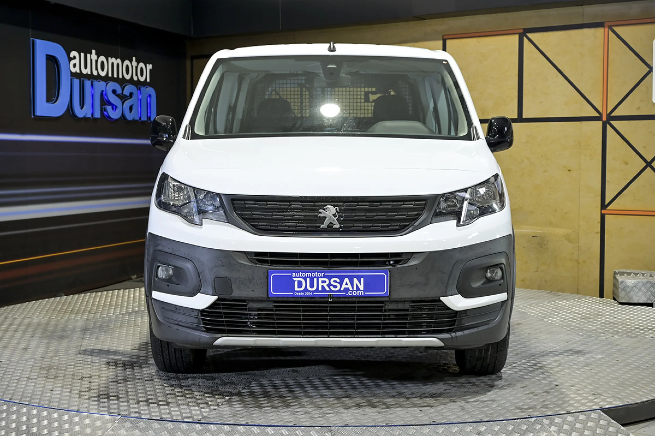 Peugeot Rifter Active Pack Business Std. BlueHDi 100 - Foto 2