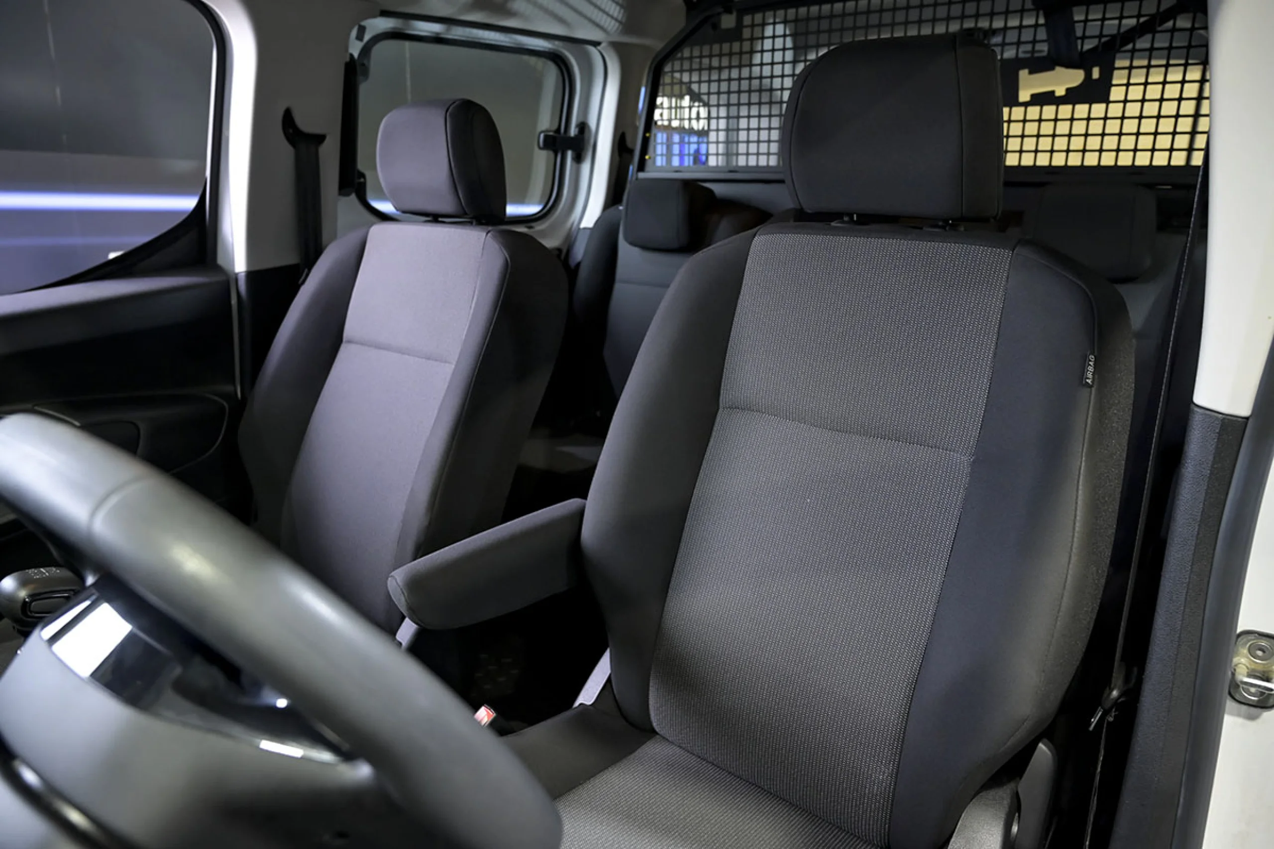 Peugeot Rifter Active Pack Business Std. BlueHDi 100 - Foto 9