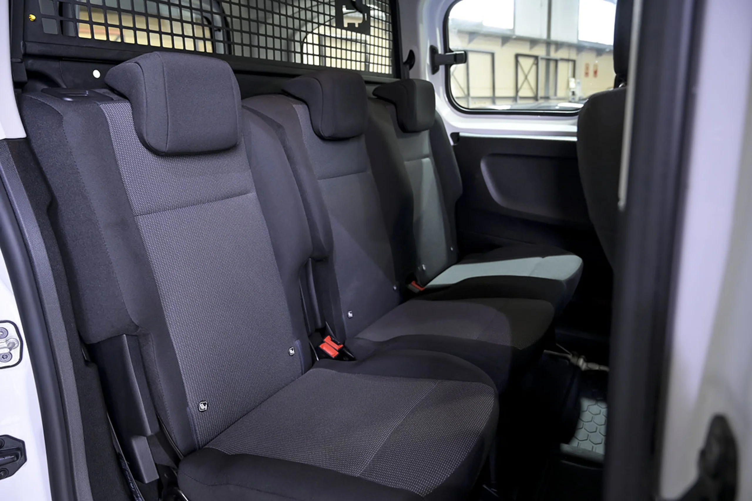 Peugeot Rifter Active Pack Business Std. BlueHDi 100 - Foto 15