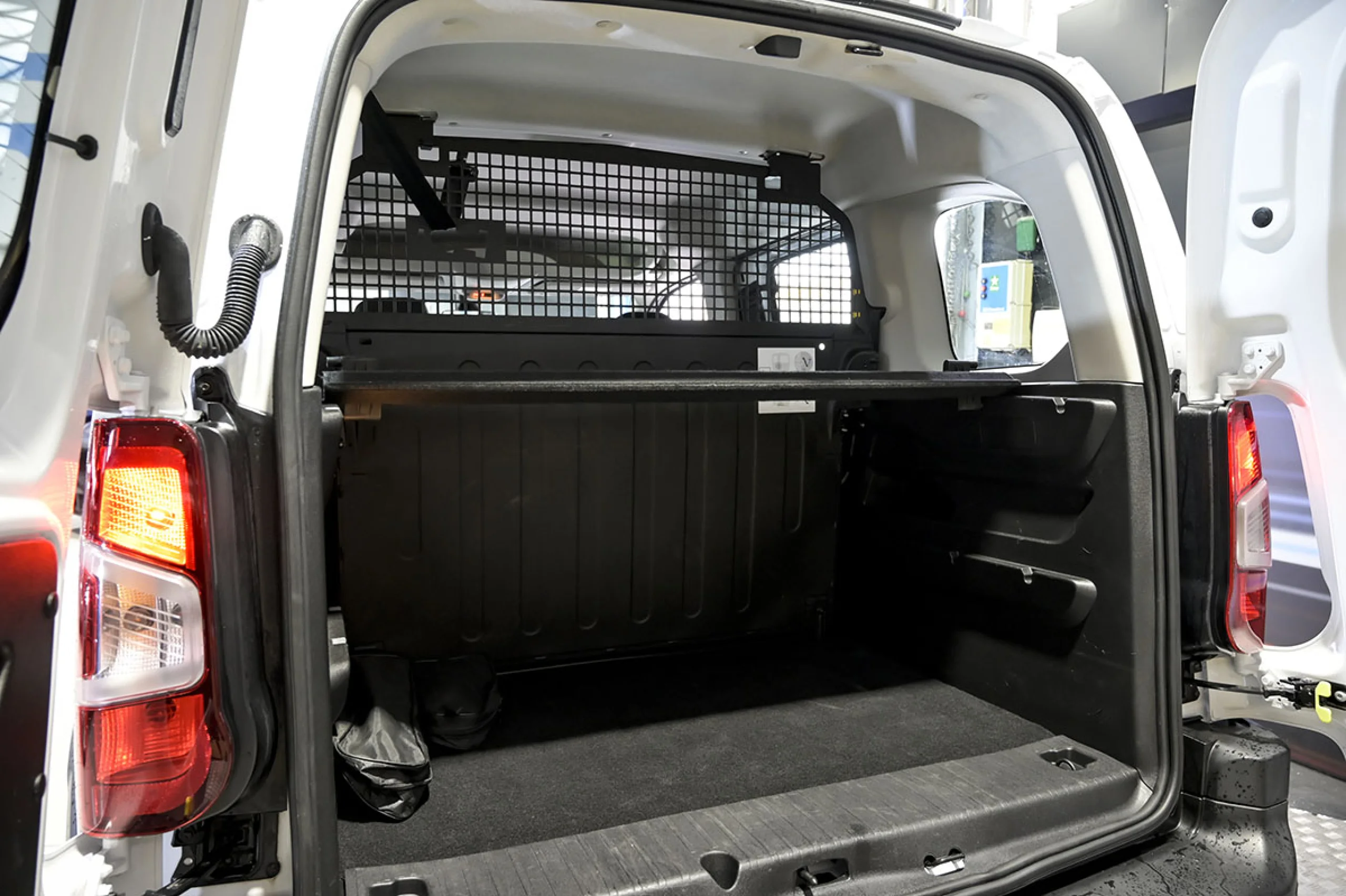 Peugeot Rifter Active Pack Business Std. BlueHDi 100 - Foto 12