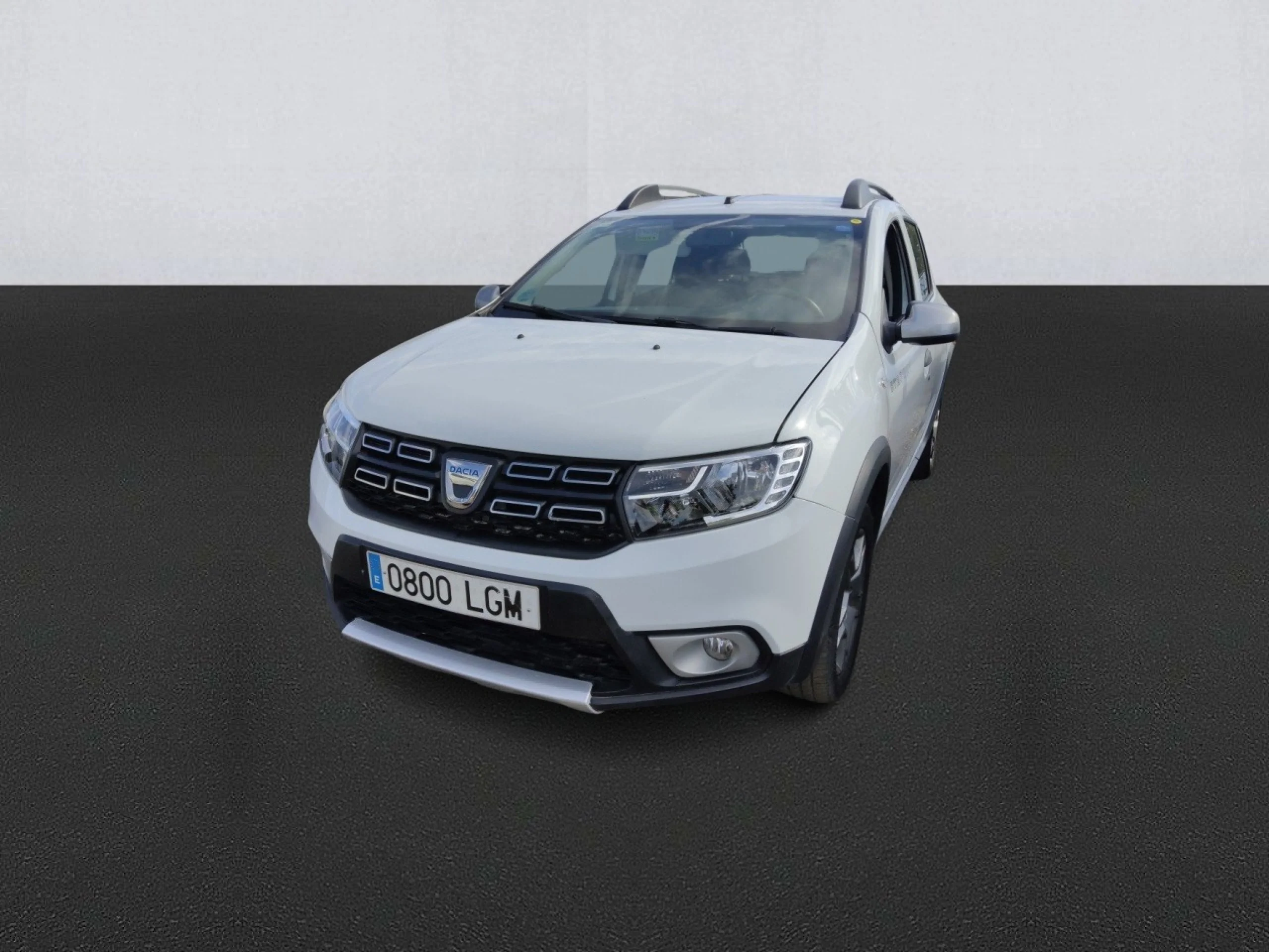 Dacia Sandero Stepway Essential TCE 66kW (90CV) - Foto 1