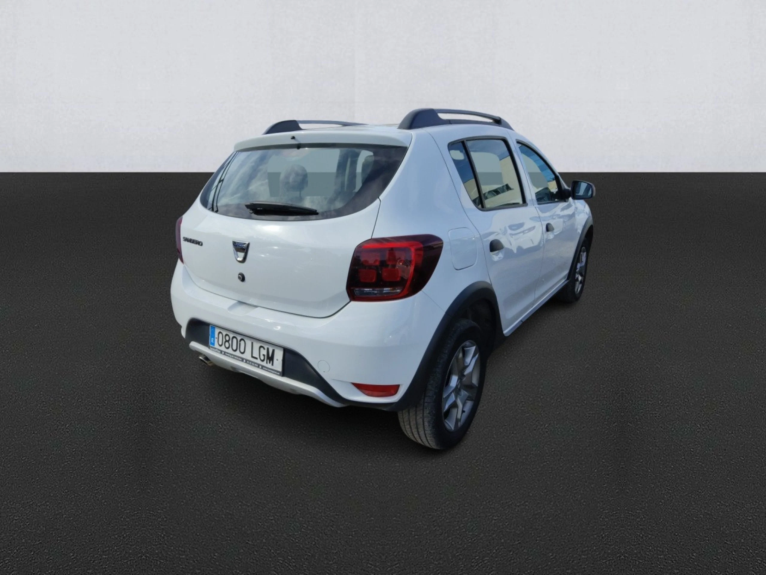 Dacia Sandero Stepway Essential TCE 66kW (90CV) - Foto 4