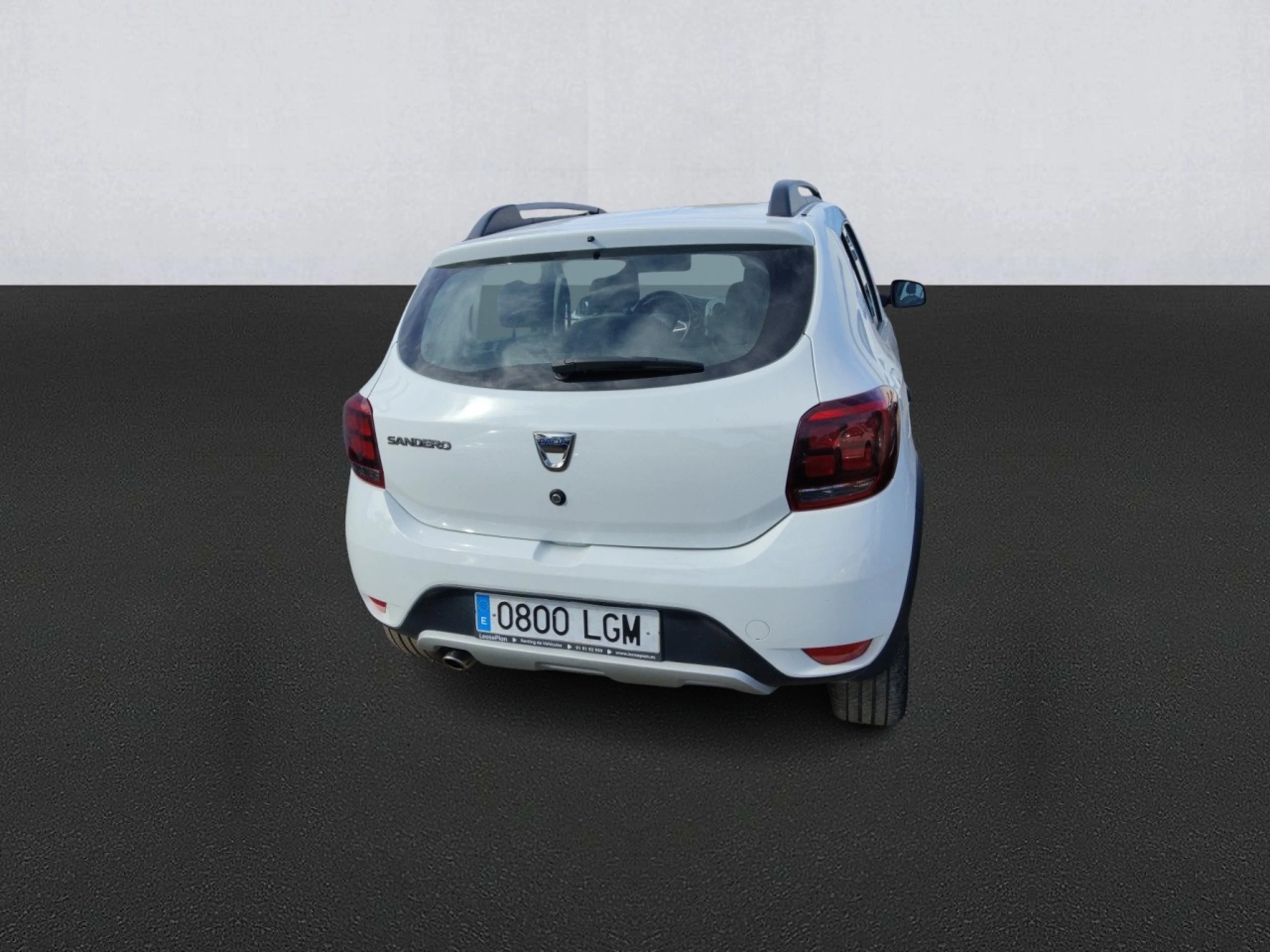 Dacia Sandero Stepway Essential TCE 66kW (90CV) - Foto 5