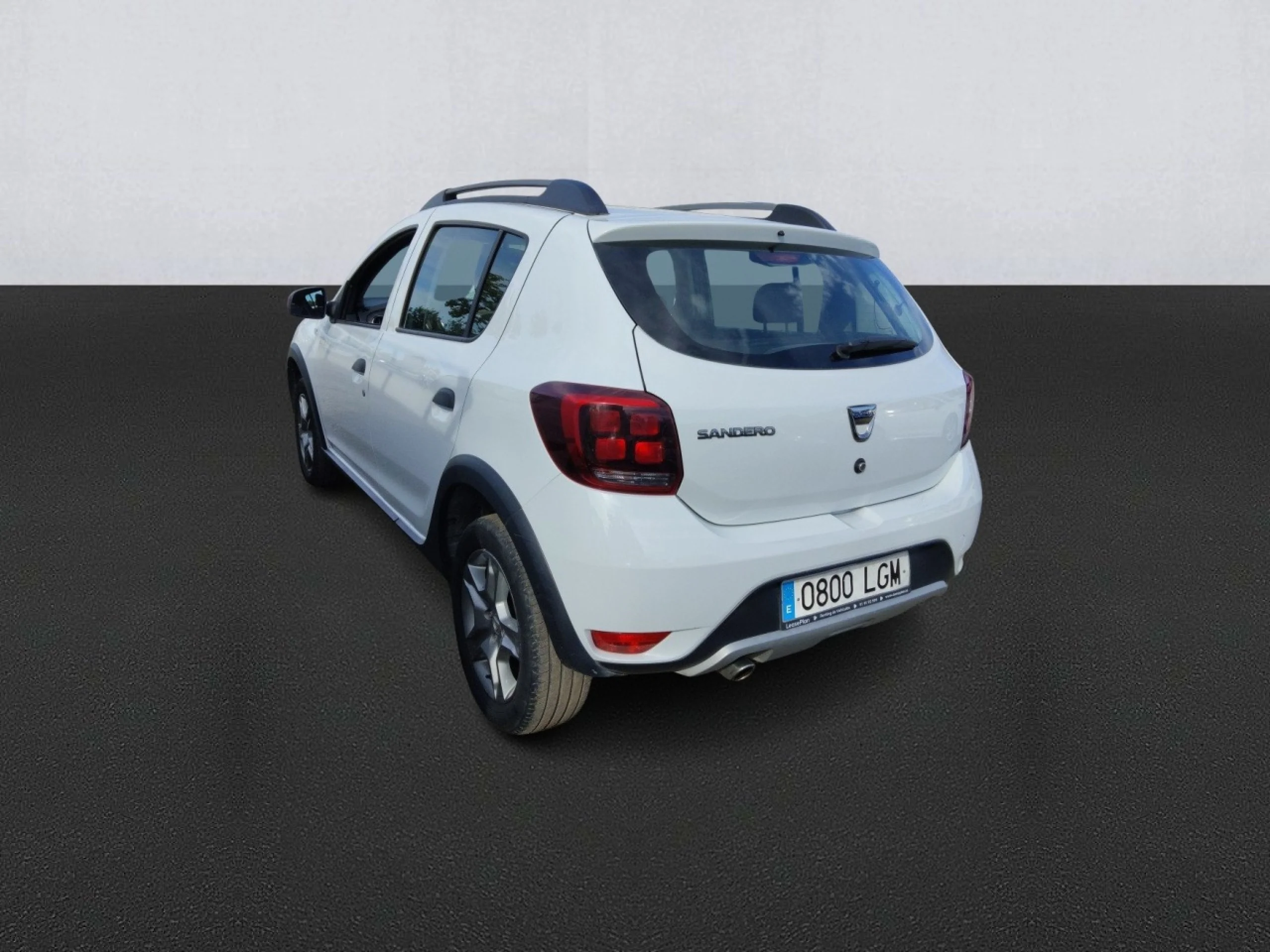 Dacia Sandero Stepway Essential TCE 66kW (90CV) - Foto 6