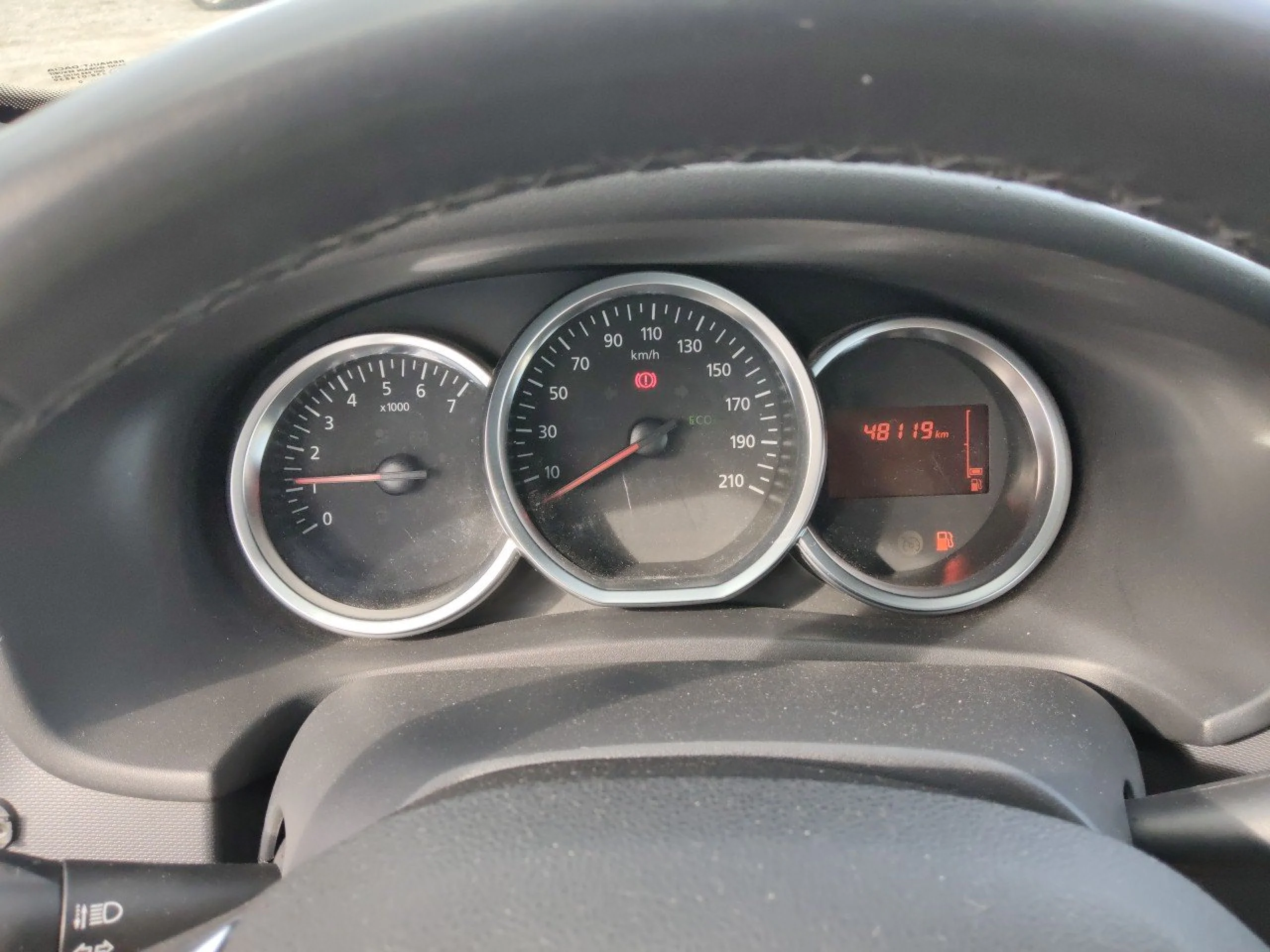 Dacia Sandero Stepway Essential TCE 66kW (90CV) - Foto 8