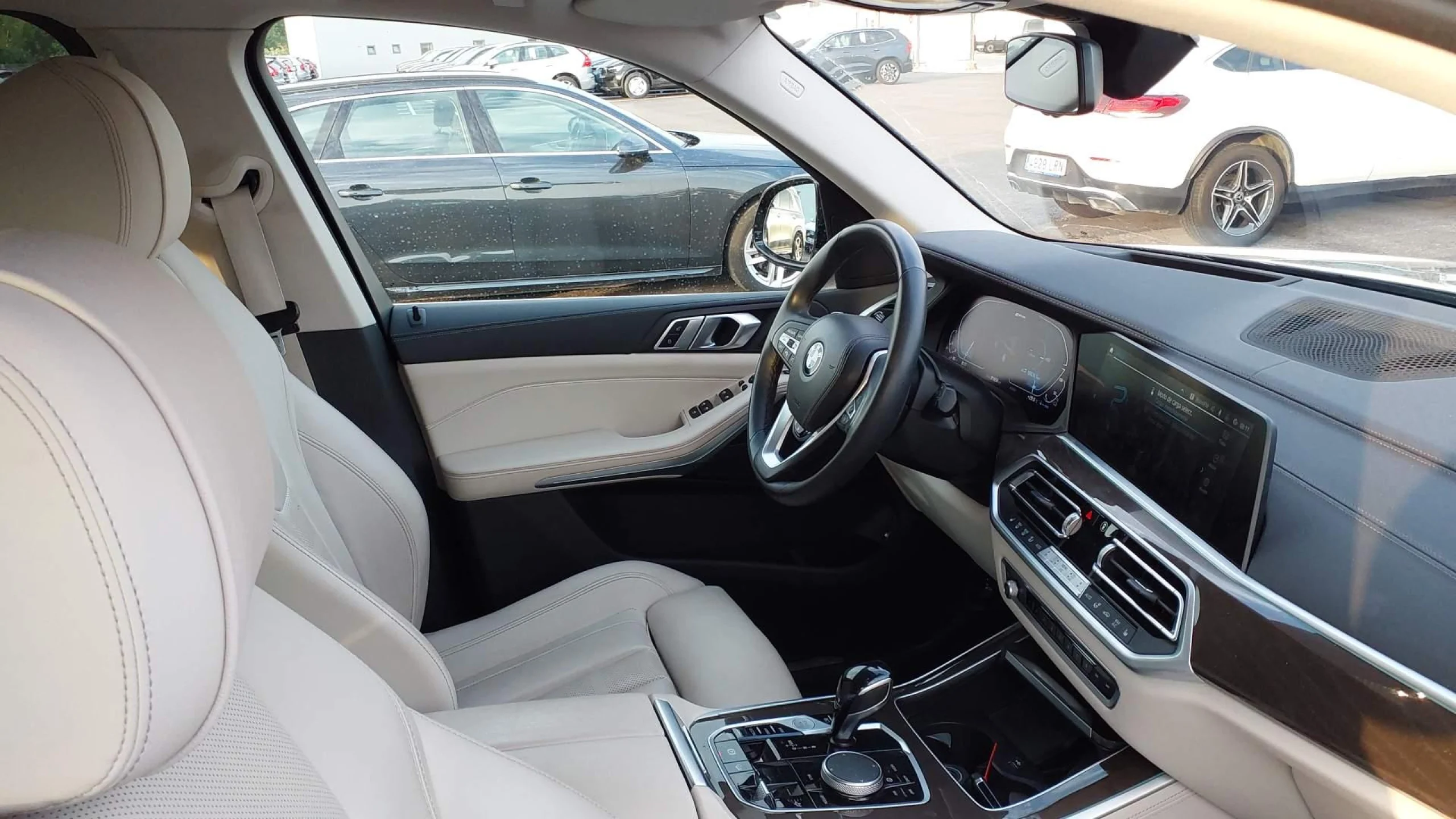 BMW X5 xDrive45e - Foto 5