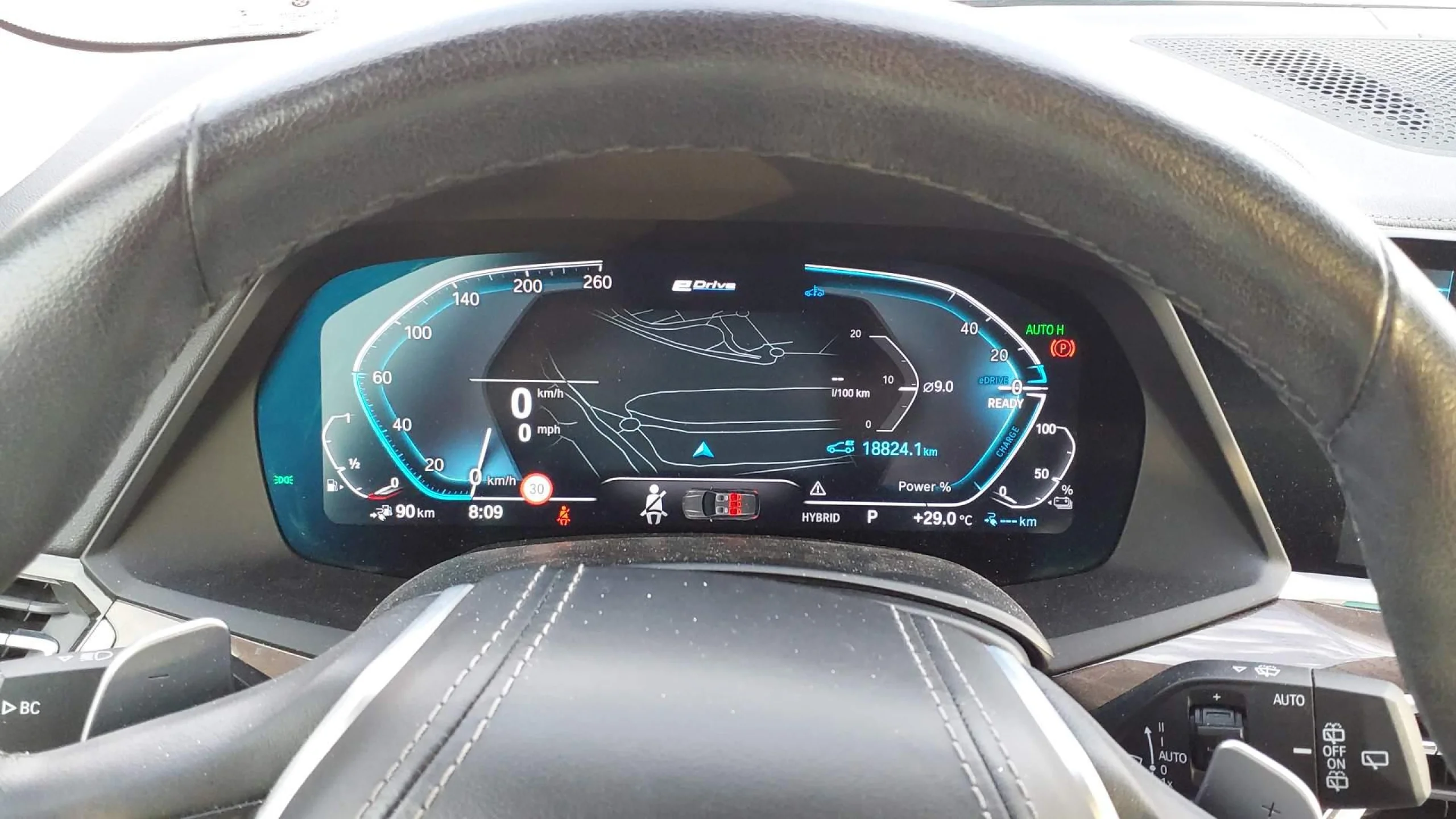 BMW X5 xDrive45e - Foto 7