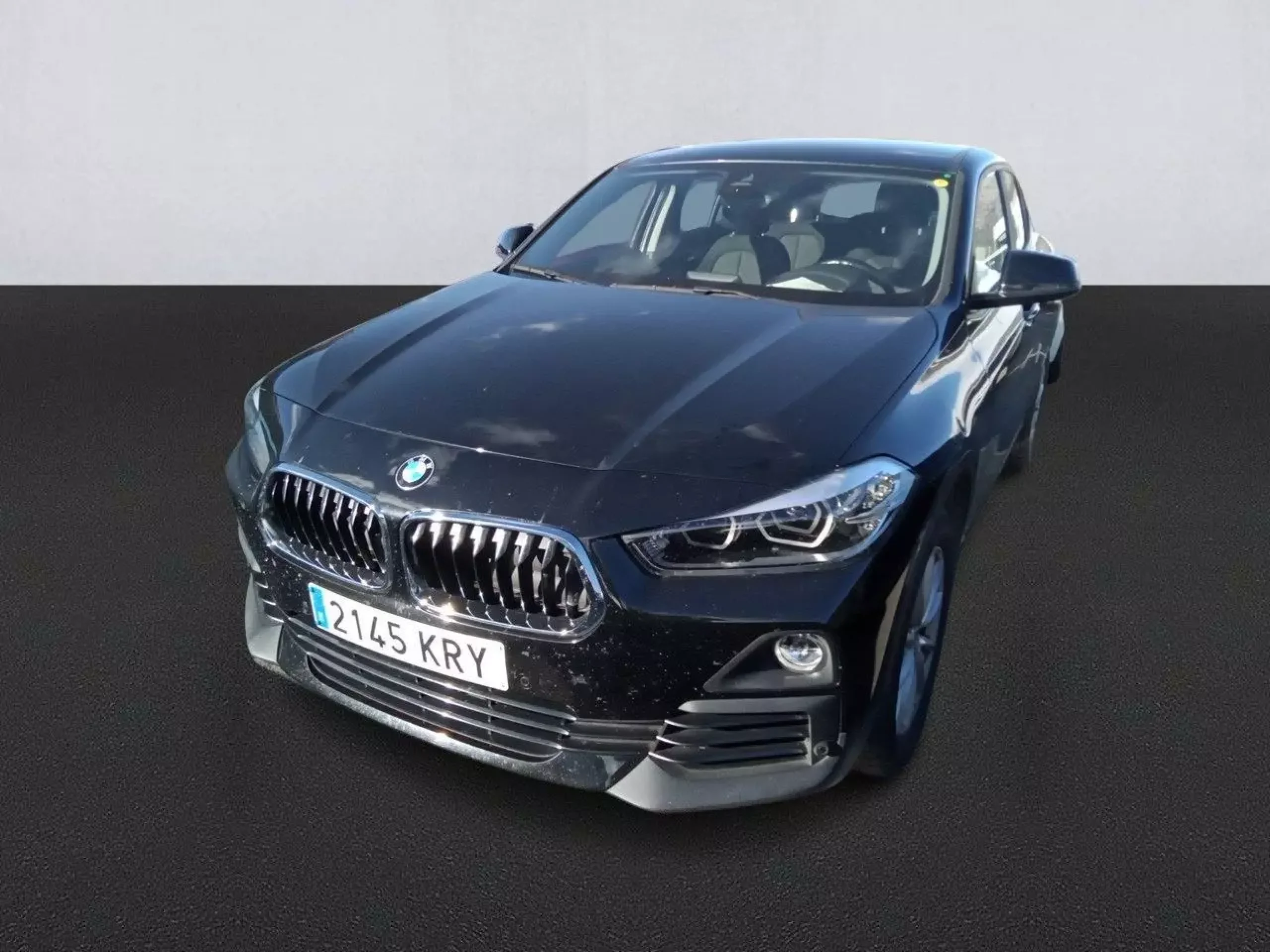 BMW X2 sDrive18d - Foto 1