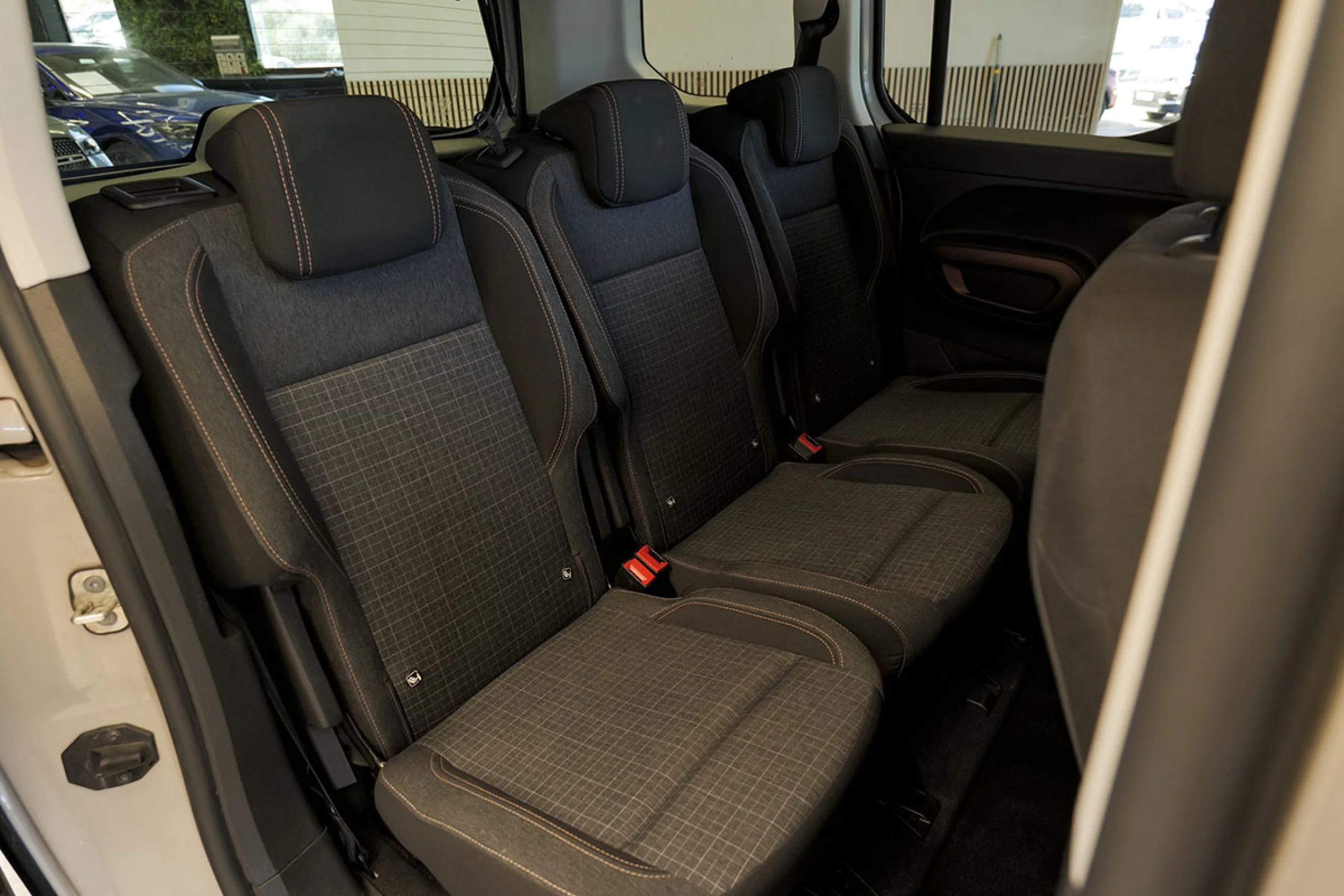Peugeot Rifter GT Standard BlueHDi 96kW Auto - Foto 16
