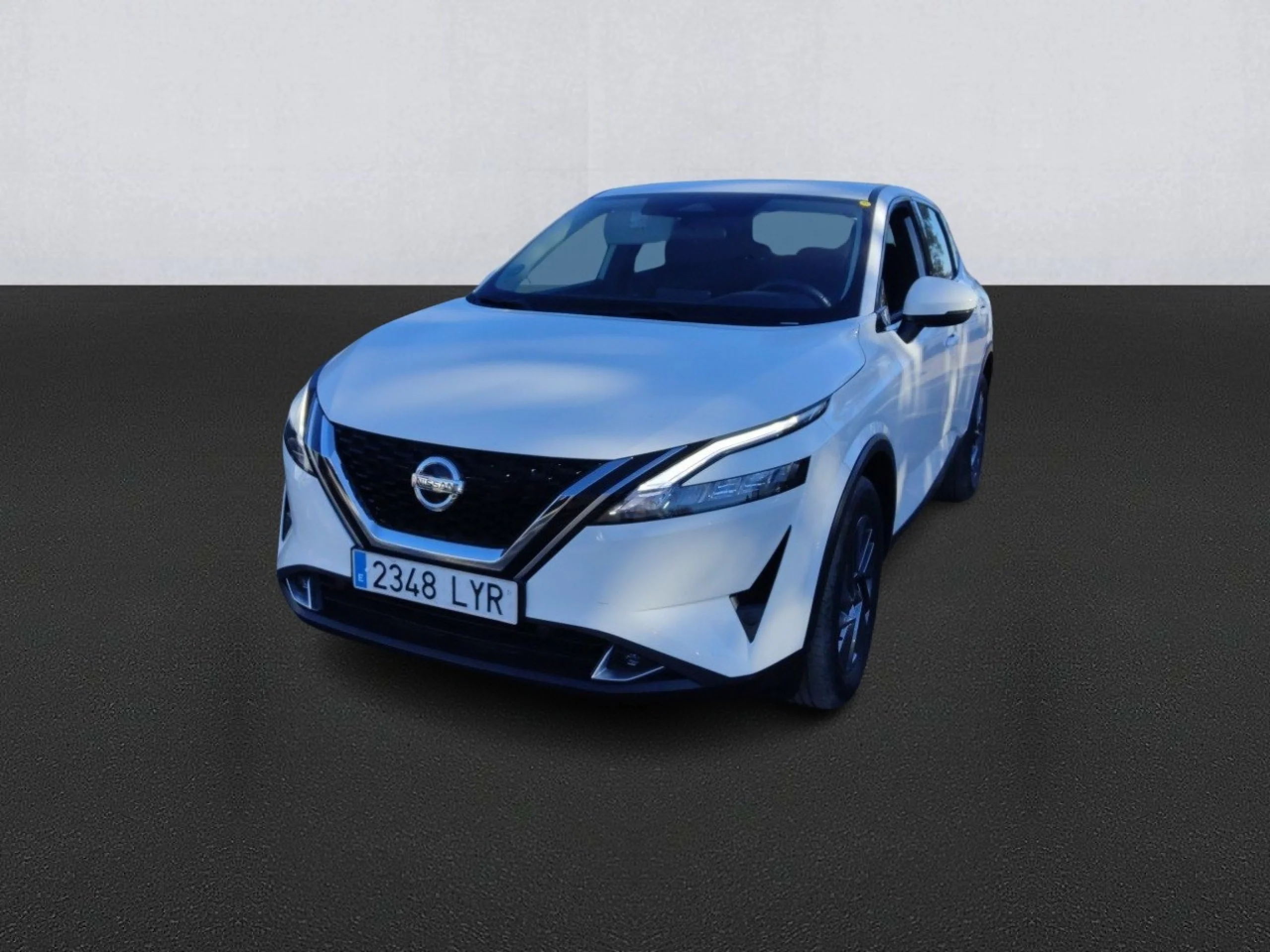 Nissan Qashqai DIG-T 103kW (140CV) mHEV 4x2 Acenta - Foto 1