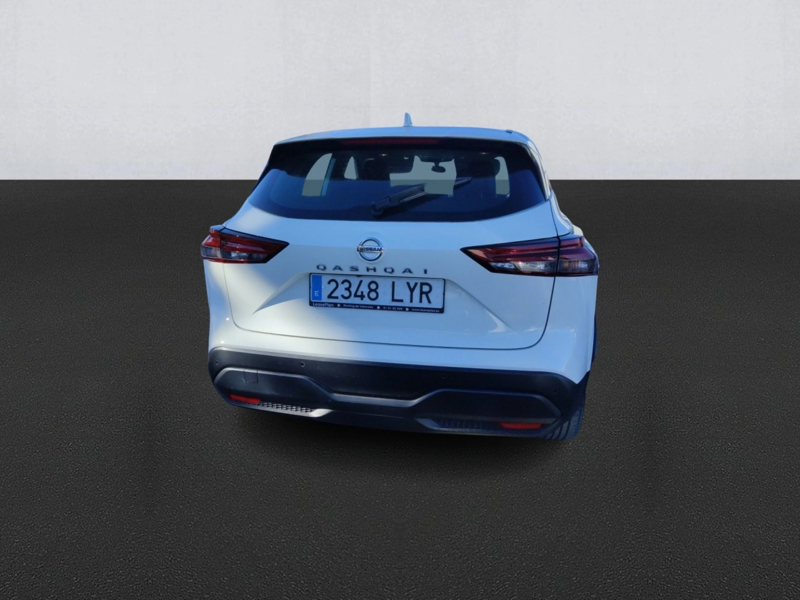 Nissan Qashqai DIG-T 103kW (140CV) mHEV 4x2 Acenta - Foto 5