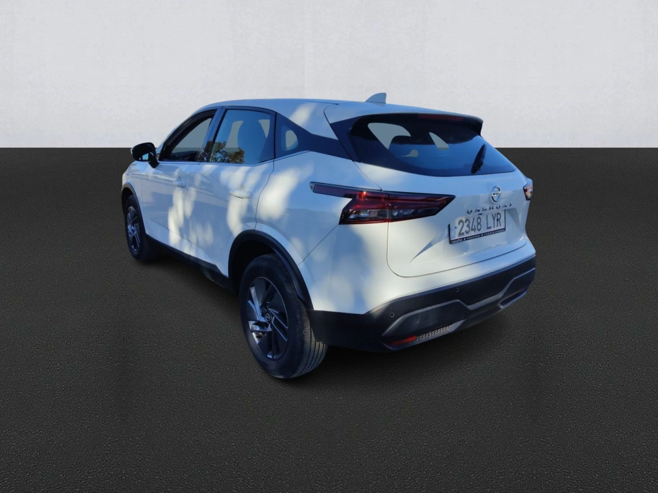 Nissan Qashqai DIG-T 103kW (140CV) mHEV 4x2 Acenta - Foto 6