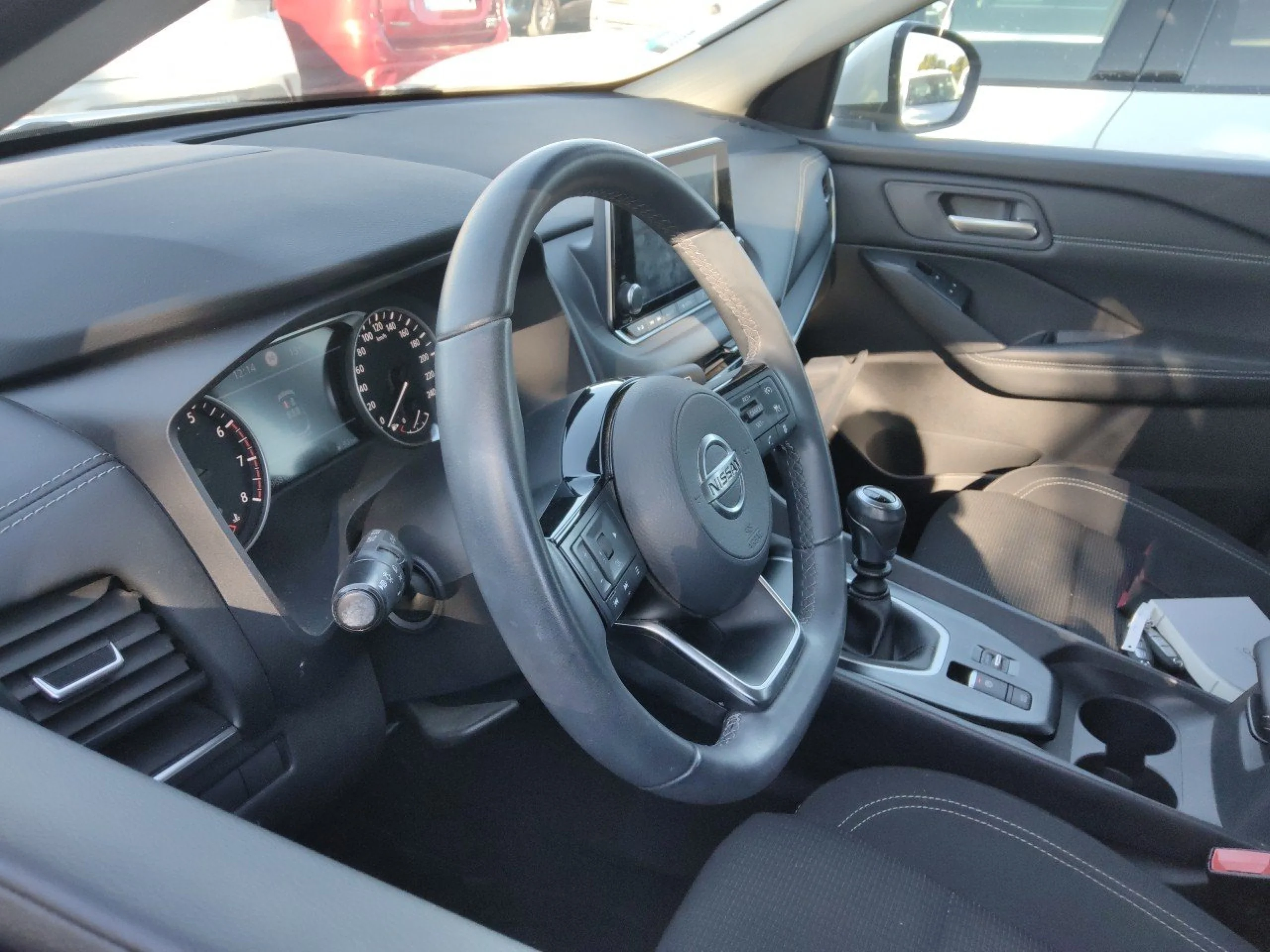 Nissan Qashqai DIG-T 103kW (140CV) mHEV 4x2 Acenta - Foto 7