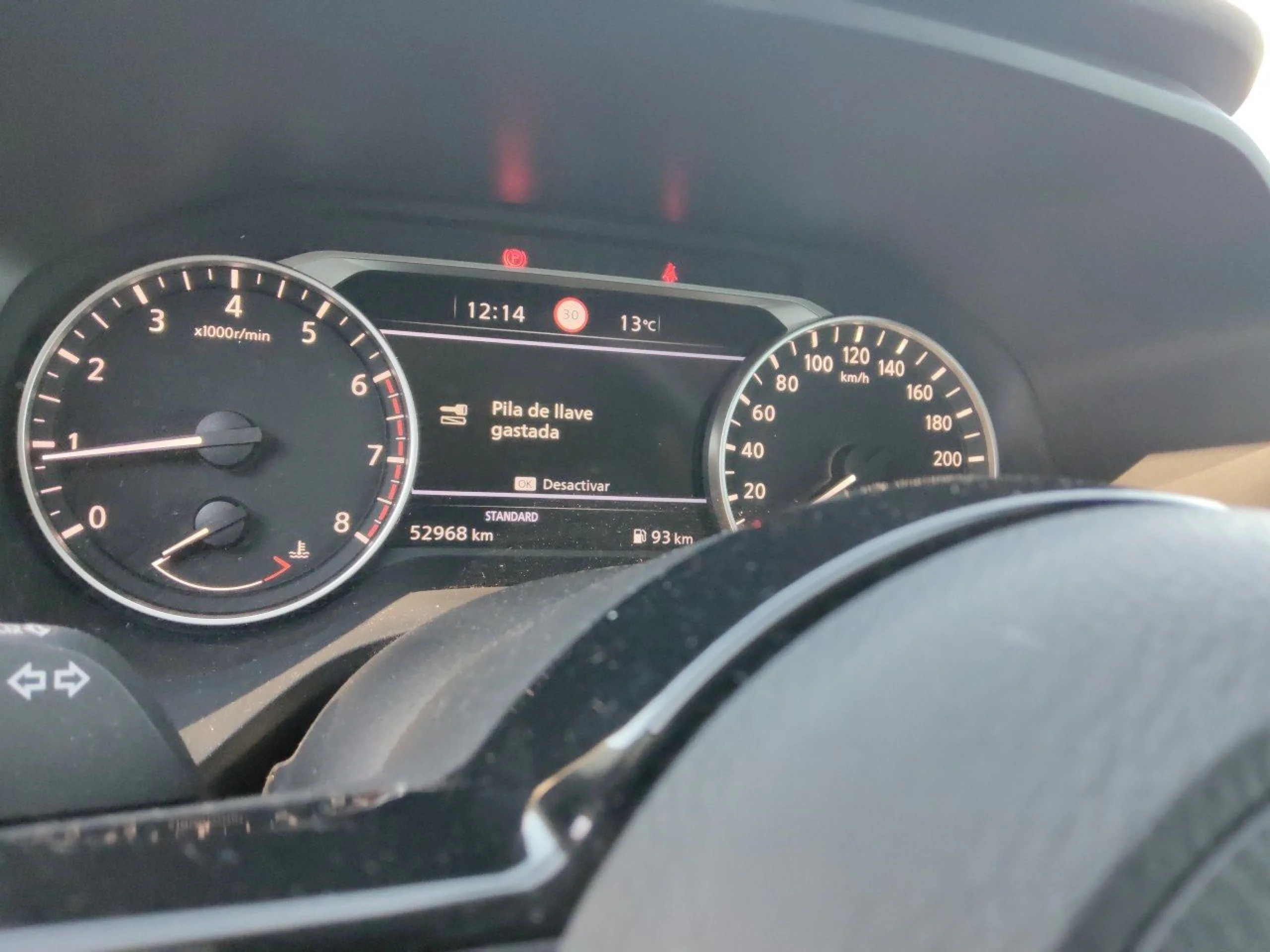 Nissan Qashqai DIG-T 103kW (140CV) mHEV 4x2 Acenta - Foto 8