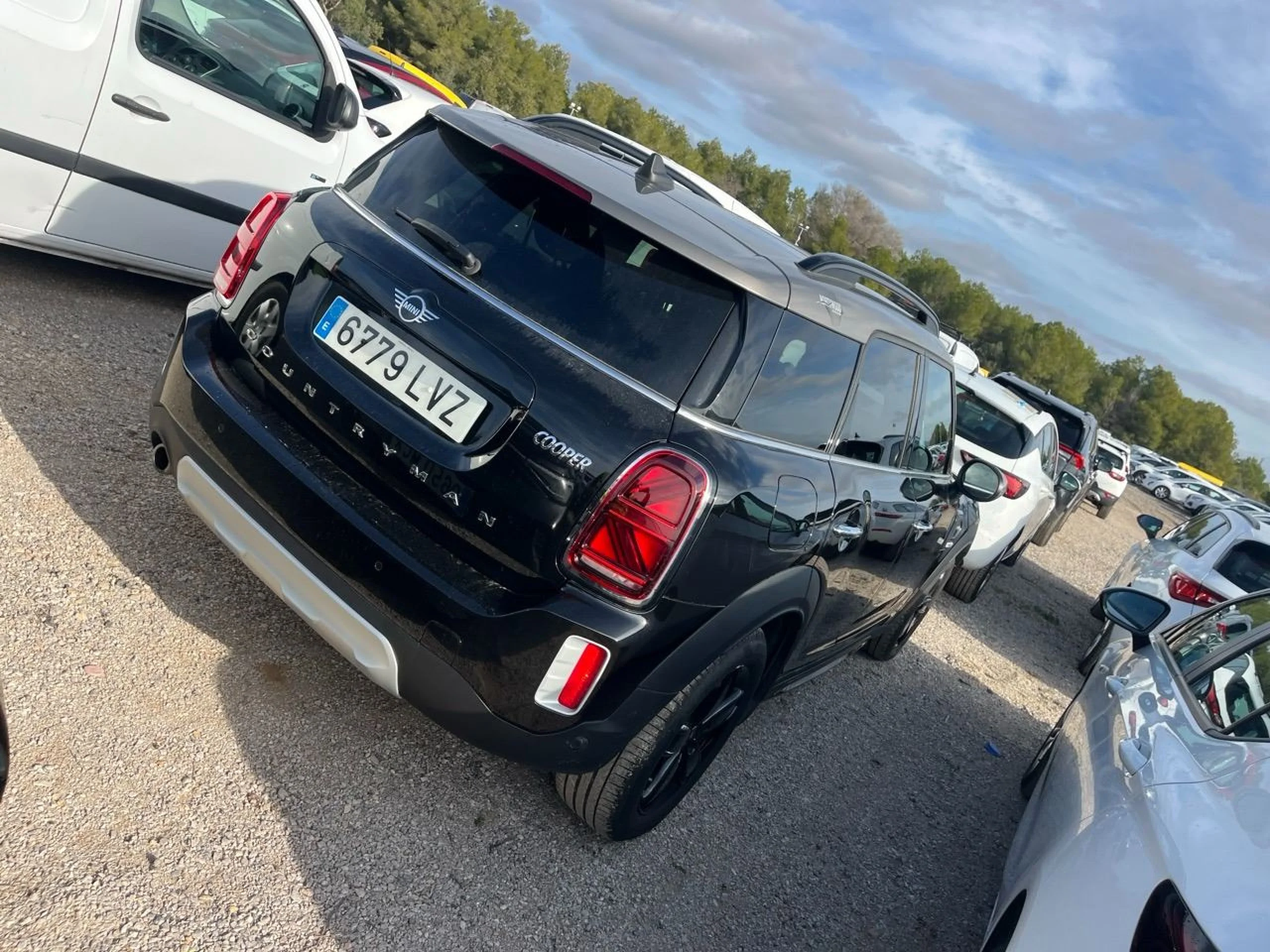 Mini Cooper Countryman COUNTRYMAN Cooper - Foto 4