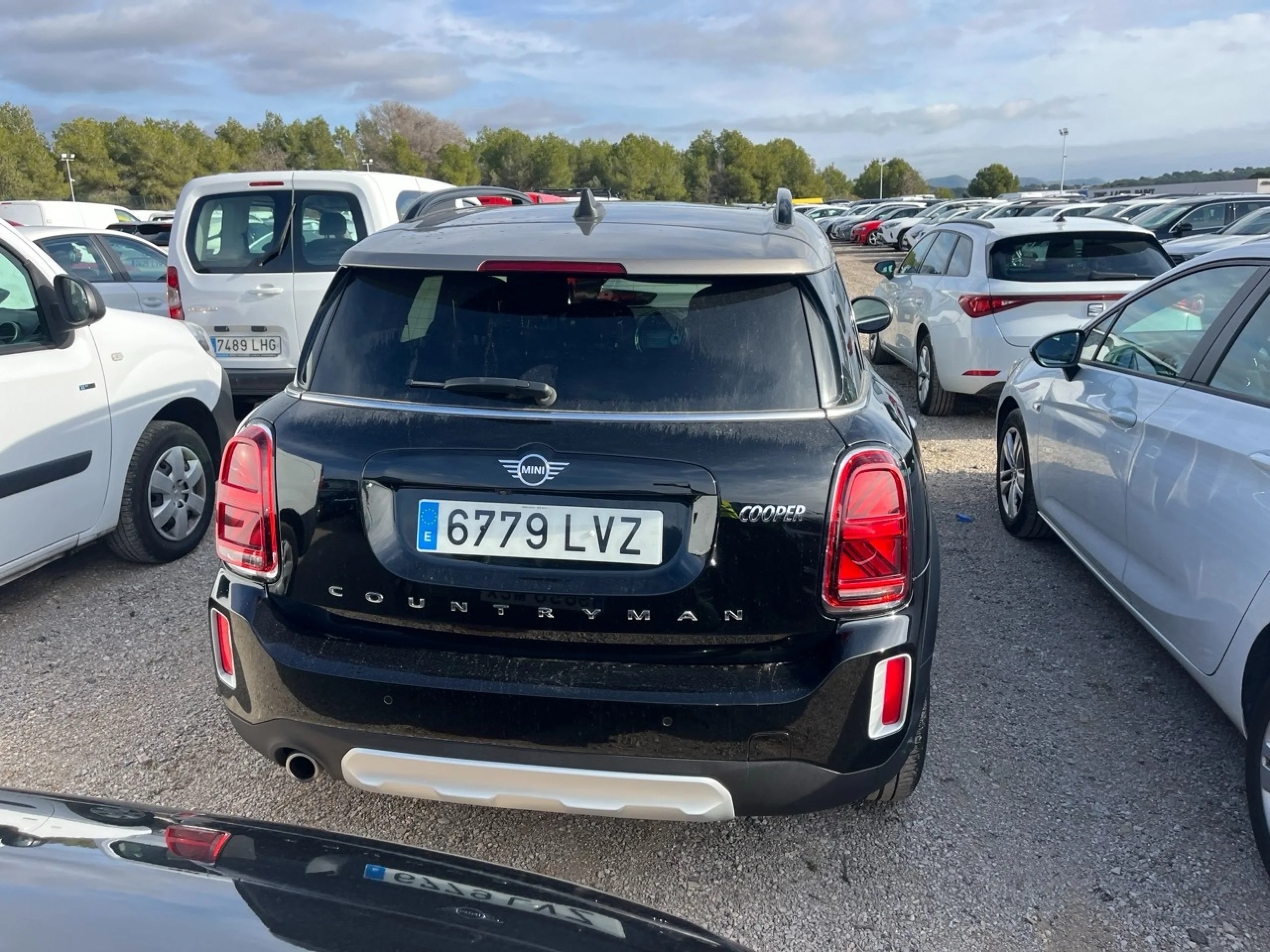 Mini Cooper Countryman COUNTRYMAN Cooper - Foto 5