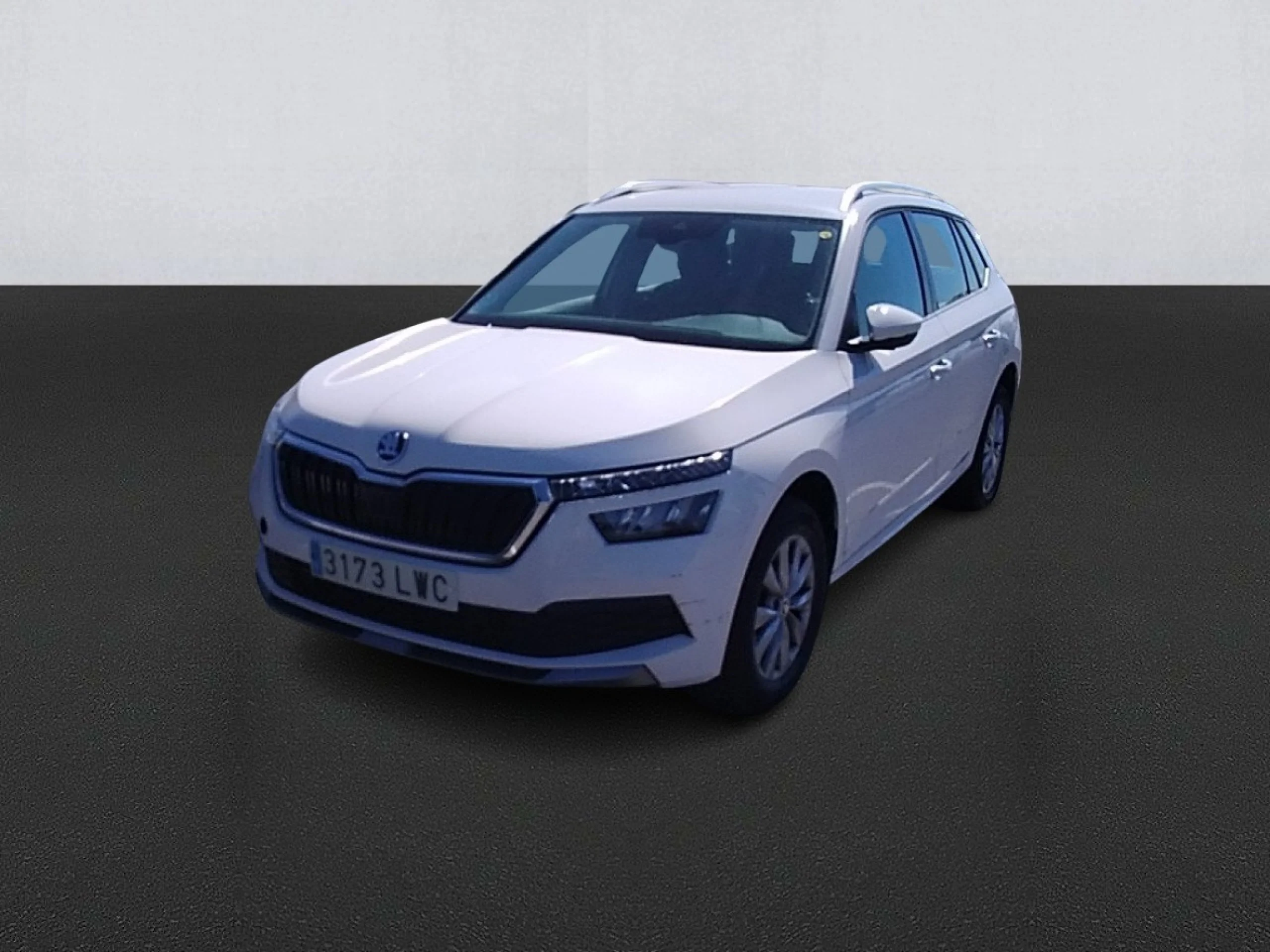 Skoda Kamiq 1.0 TSI 81kW (110CV) DSG AMBITION - Foto 1
