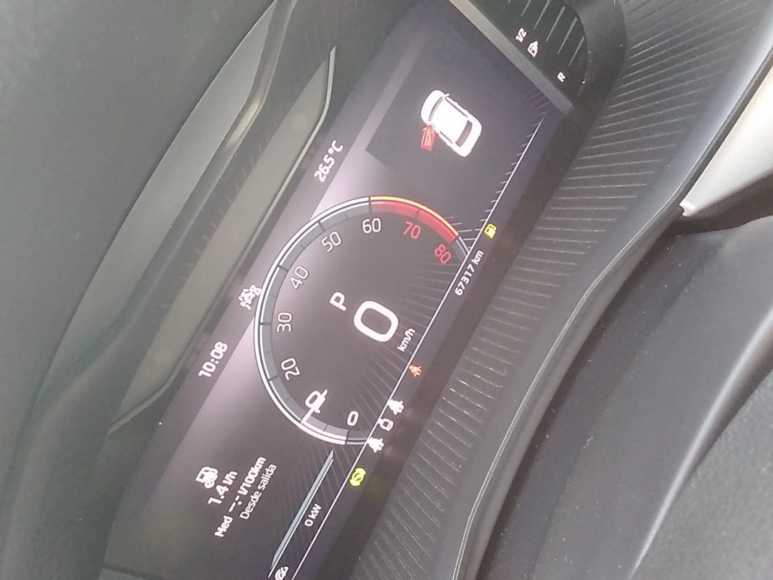 Skoda Kamiq 1.0 TSI 81kW (110CV) DSG AMBITION - Foto 8