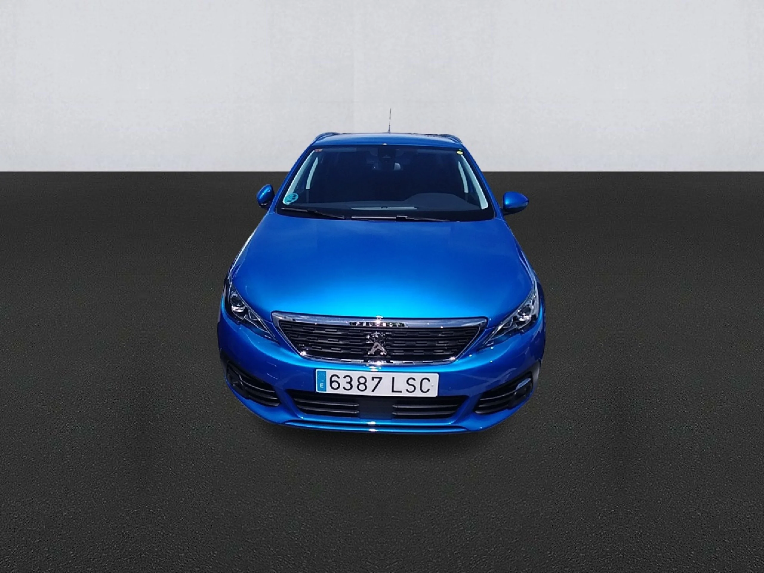 Peugeot 308 SW Allure Pack BlueHDI 130 S&amp;S - Foto 2