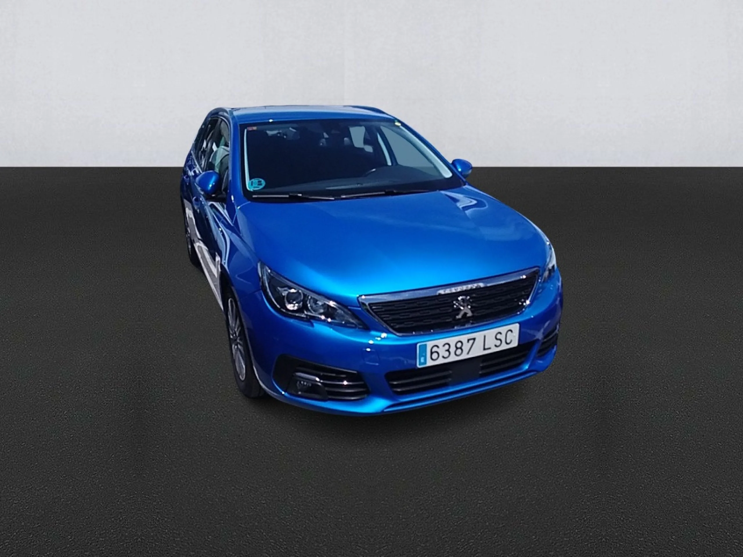 Peugeot 308 SW Allure Pack BlueHDI 130 S&amp;S - Foto 3
