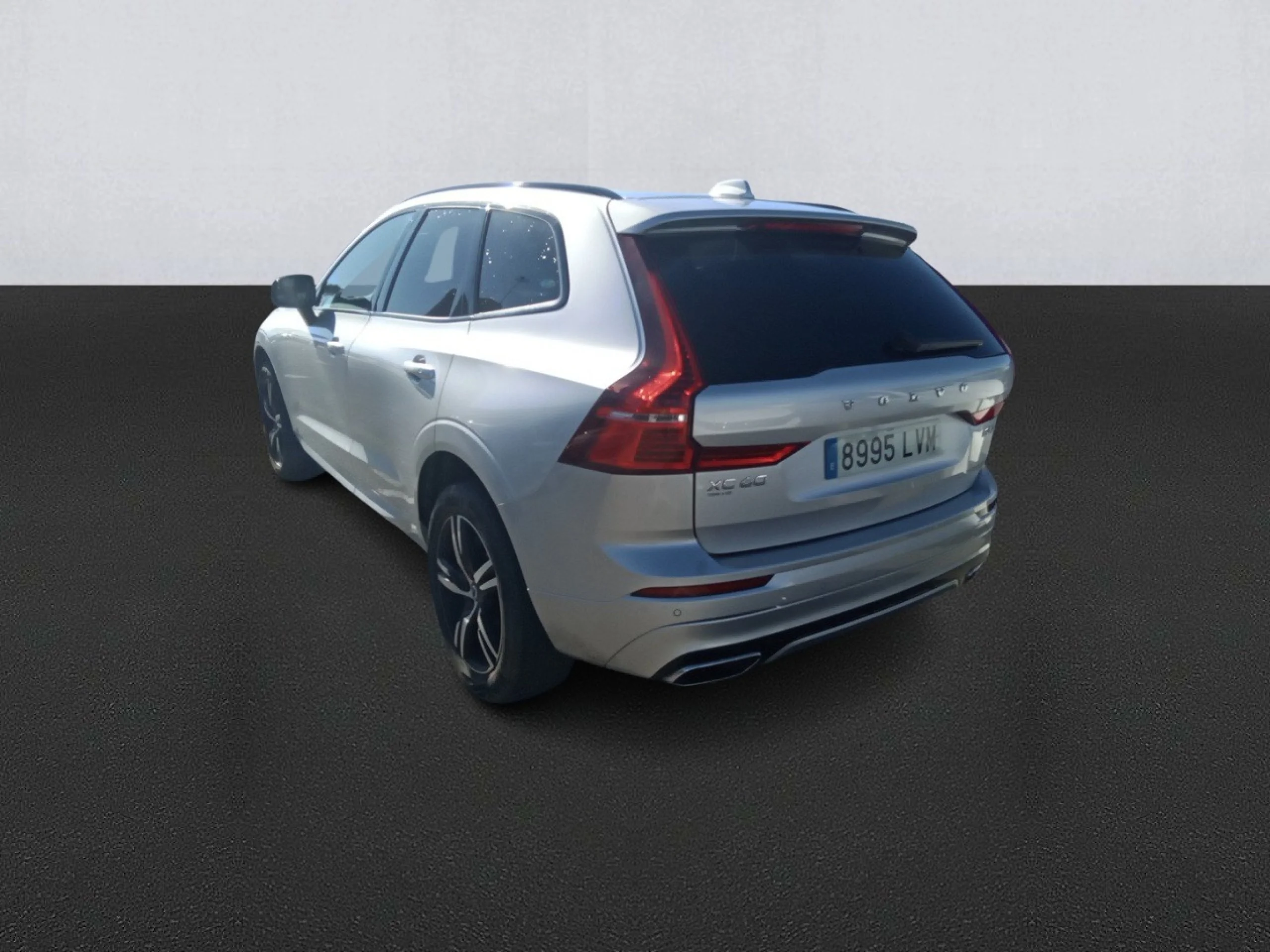 Volvo XC 60 XC60 2.0 B4 D AWD R-Design Auto - Foto 6
