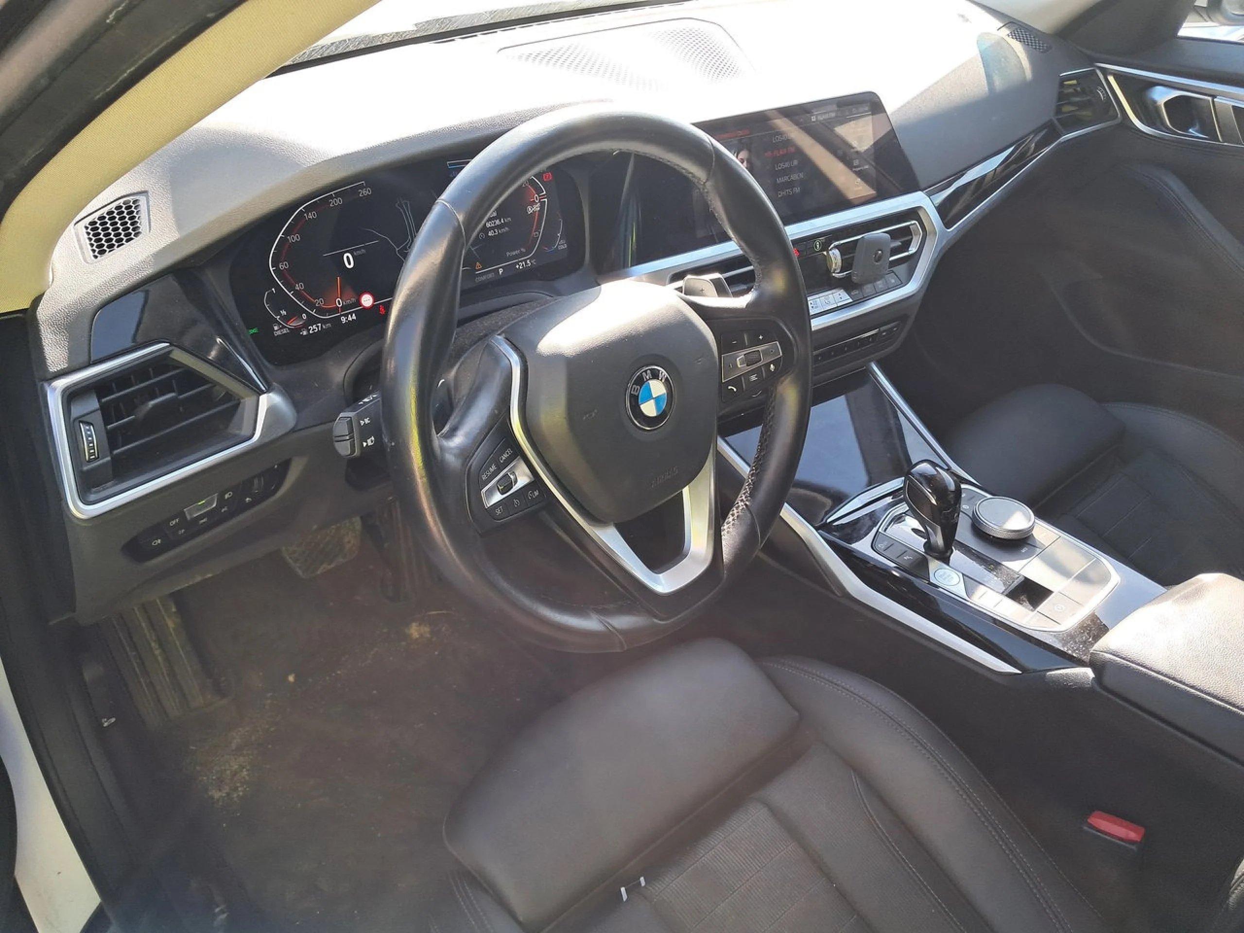 BMW 420 SERIES 4 420d Gran Coupé - Foto 7