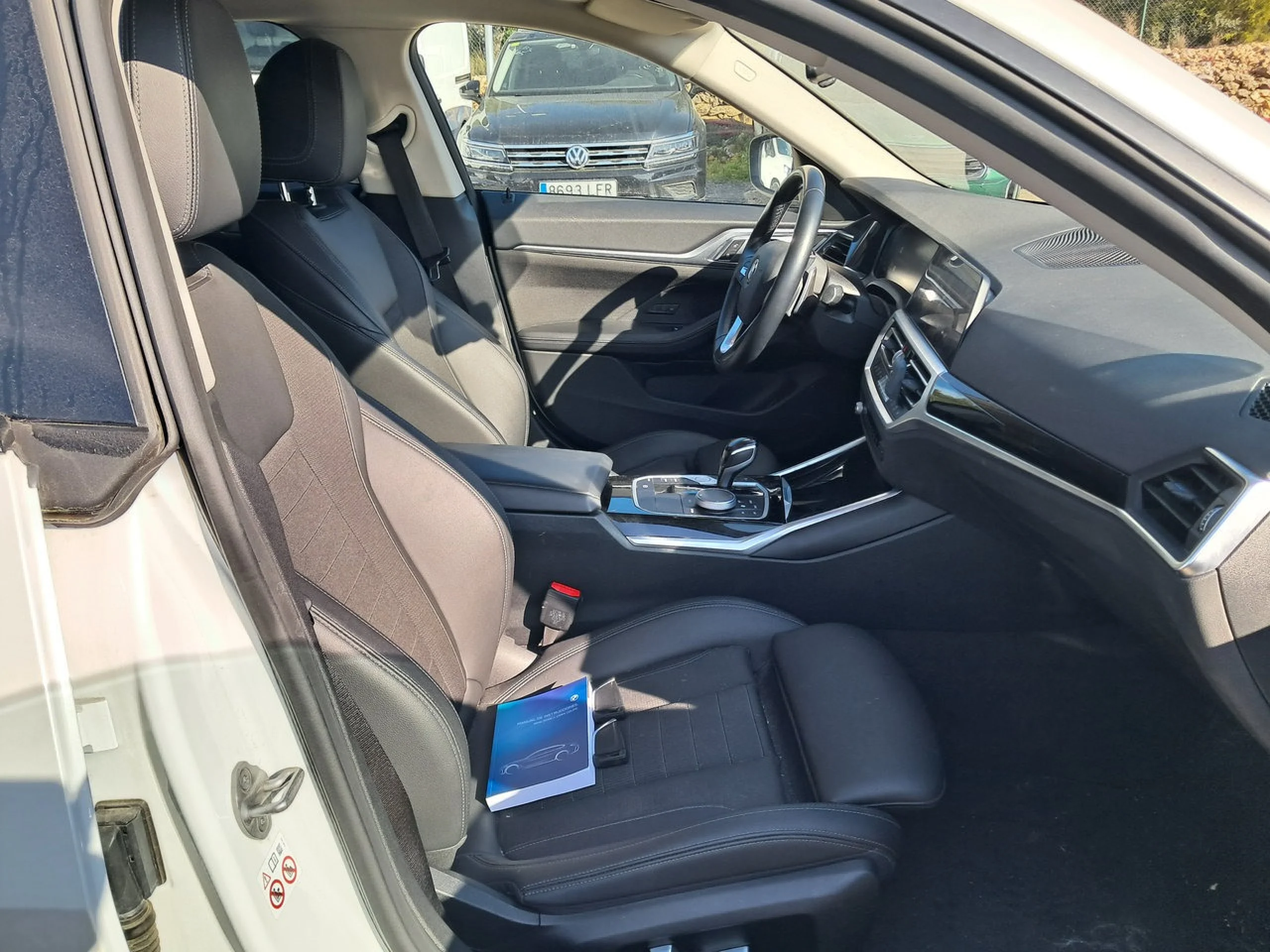 BMW 420 SERIES 4 420d Gran Coupé - Foto 8